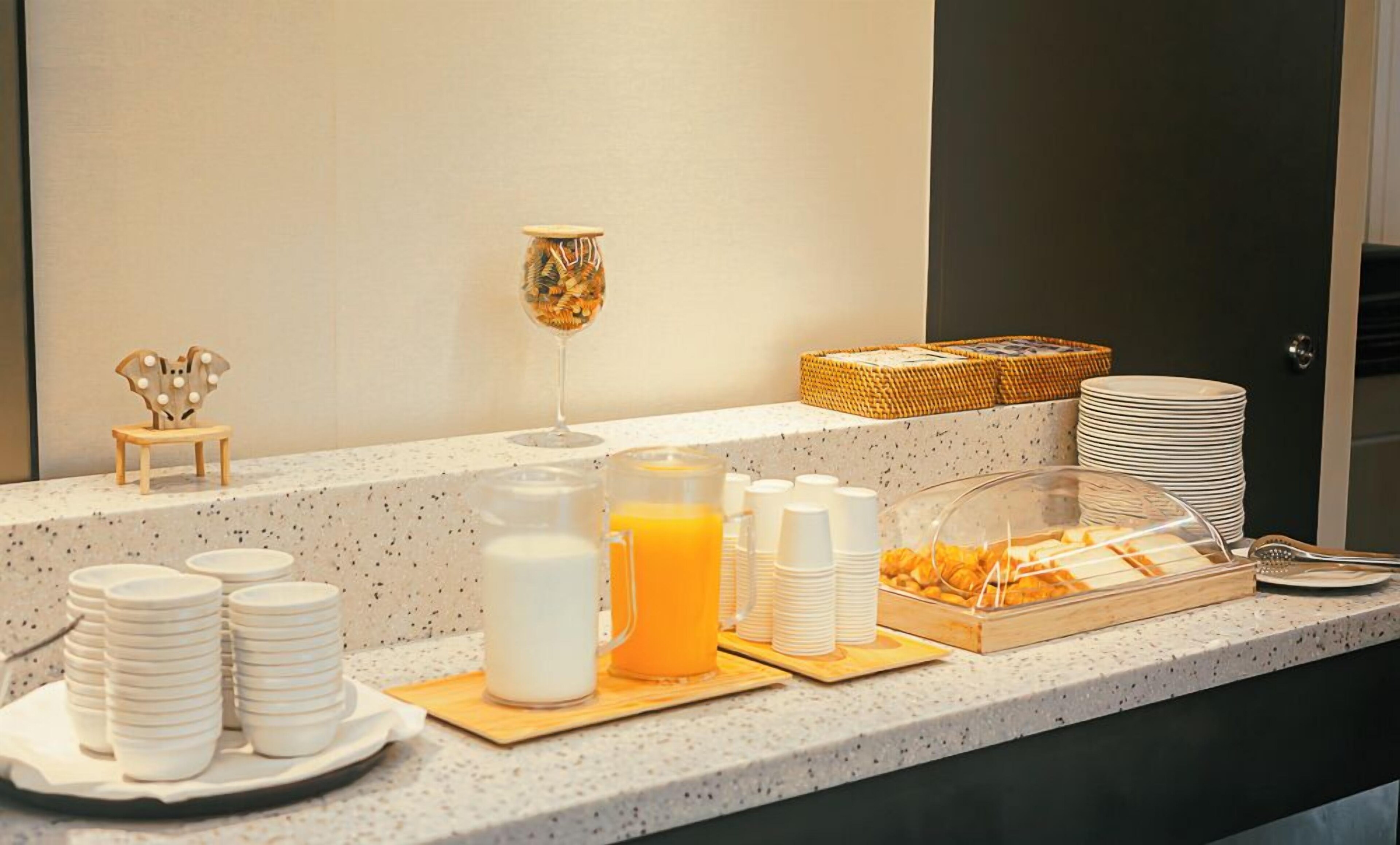 Hotel Thomas Myeongdong
