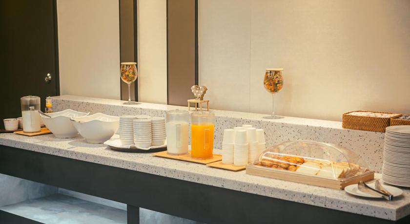 Hotel Thomas Myeongdong
