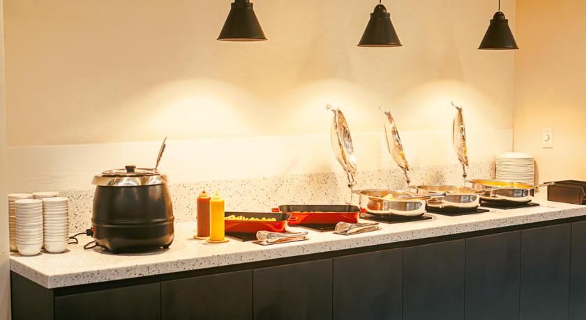 Hotel Thomas Myeongdong