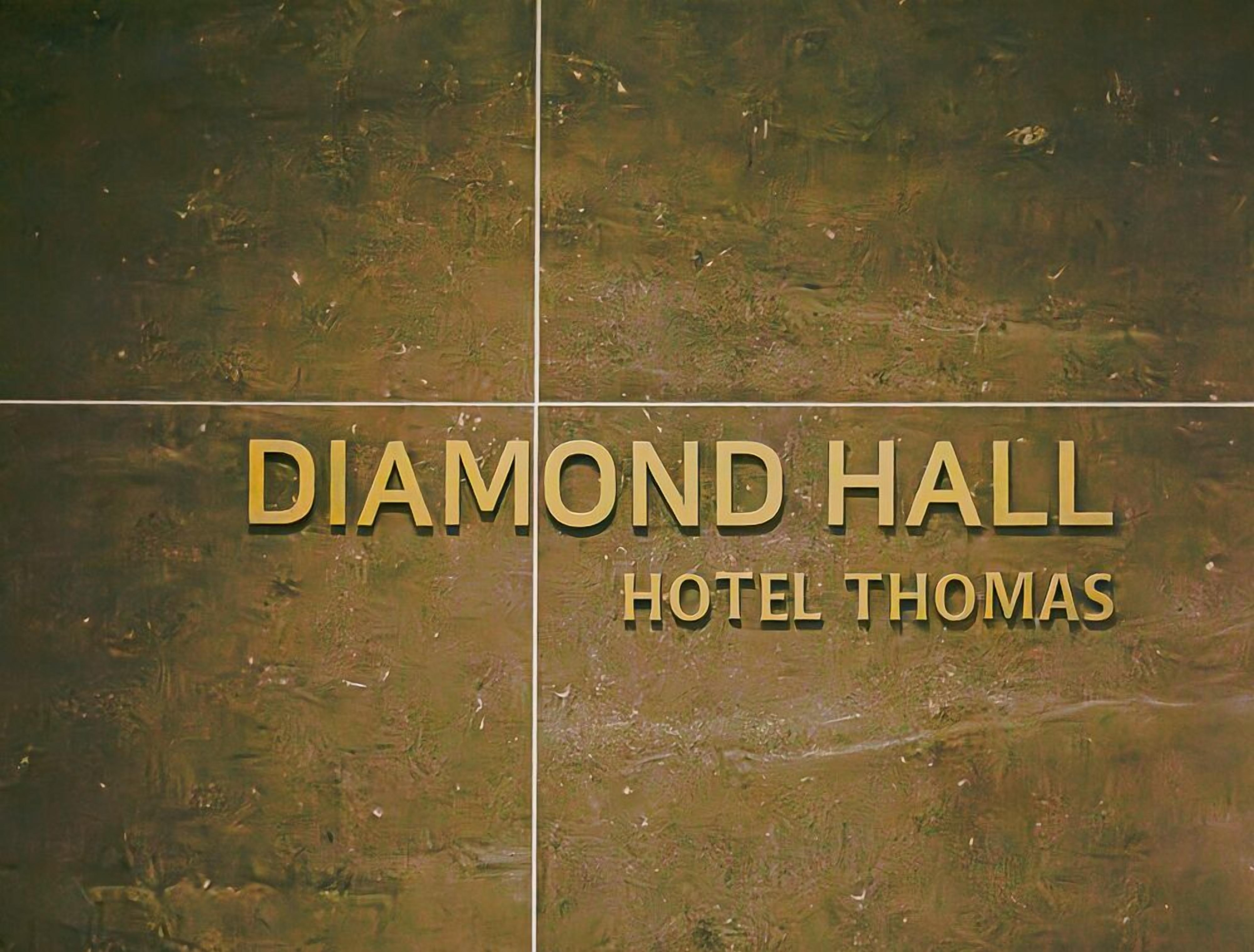 Hotel Thomas Myeongdong