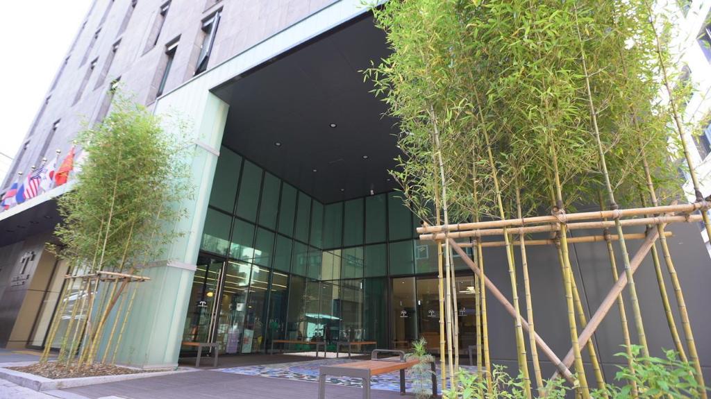 Hotel Thomas Myeongdong
