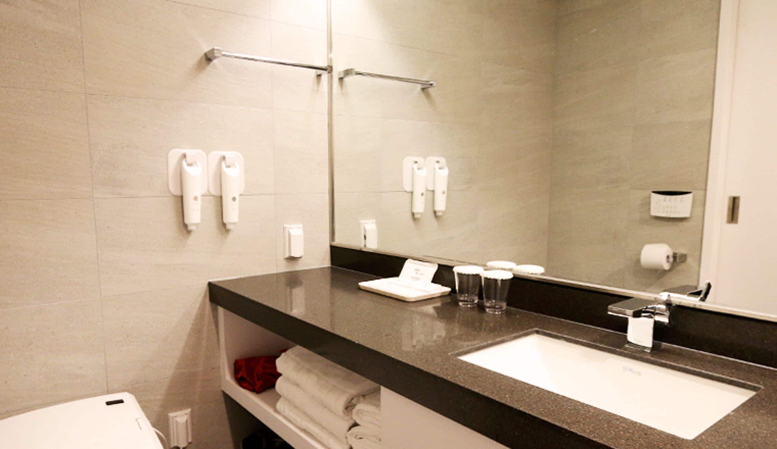 Hotel Thomas Myeongdong