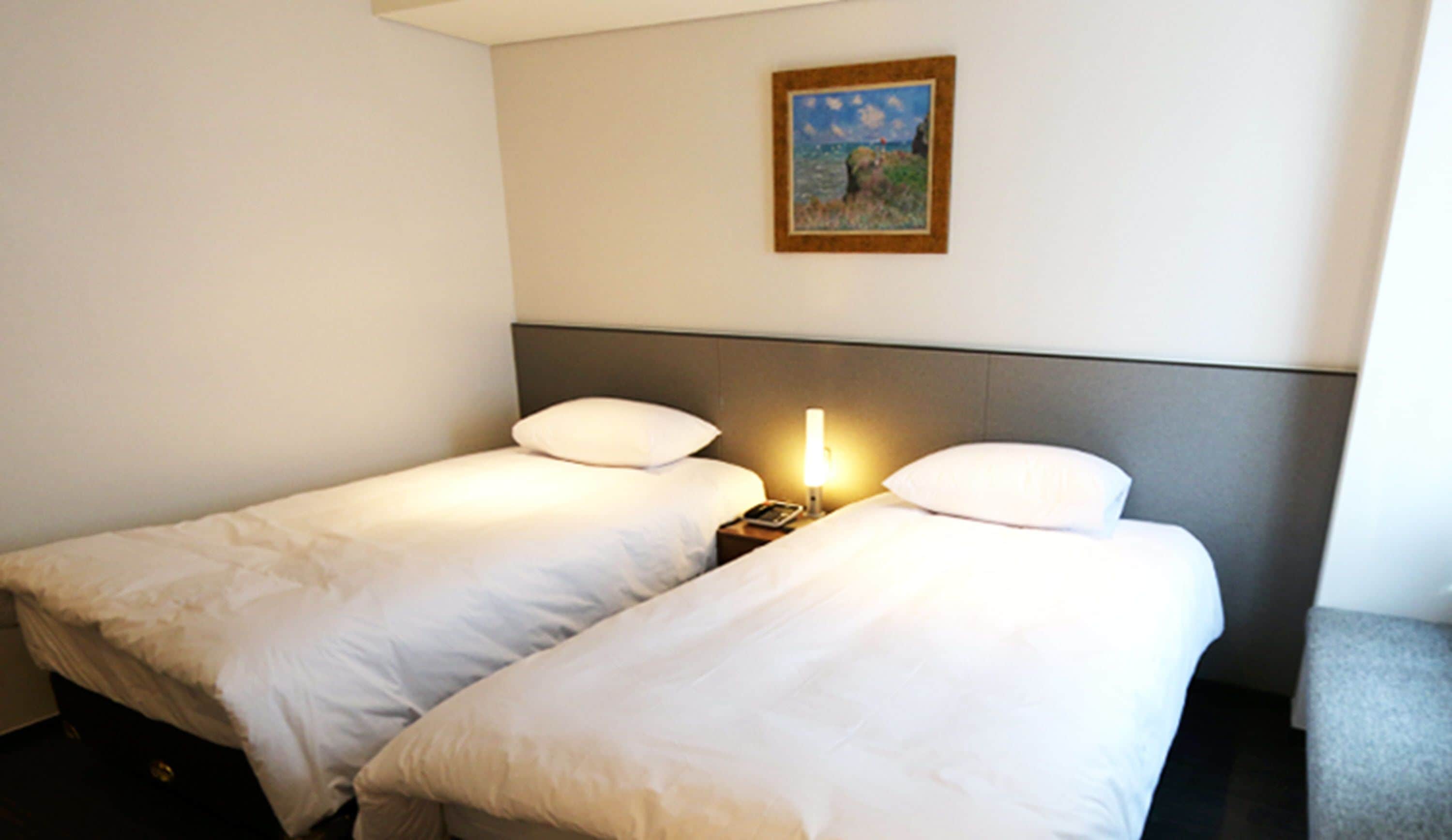 Hotel Thomas Myeongdong