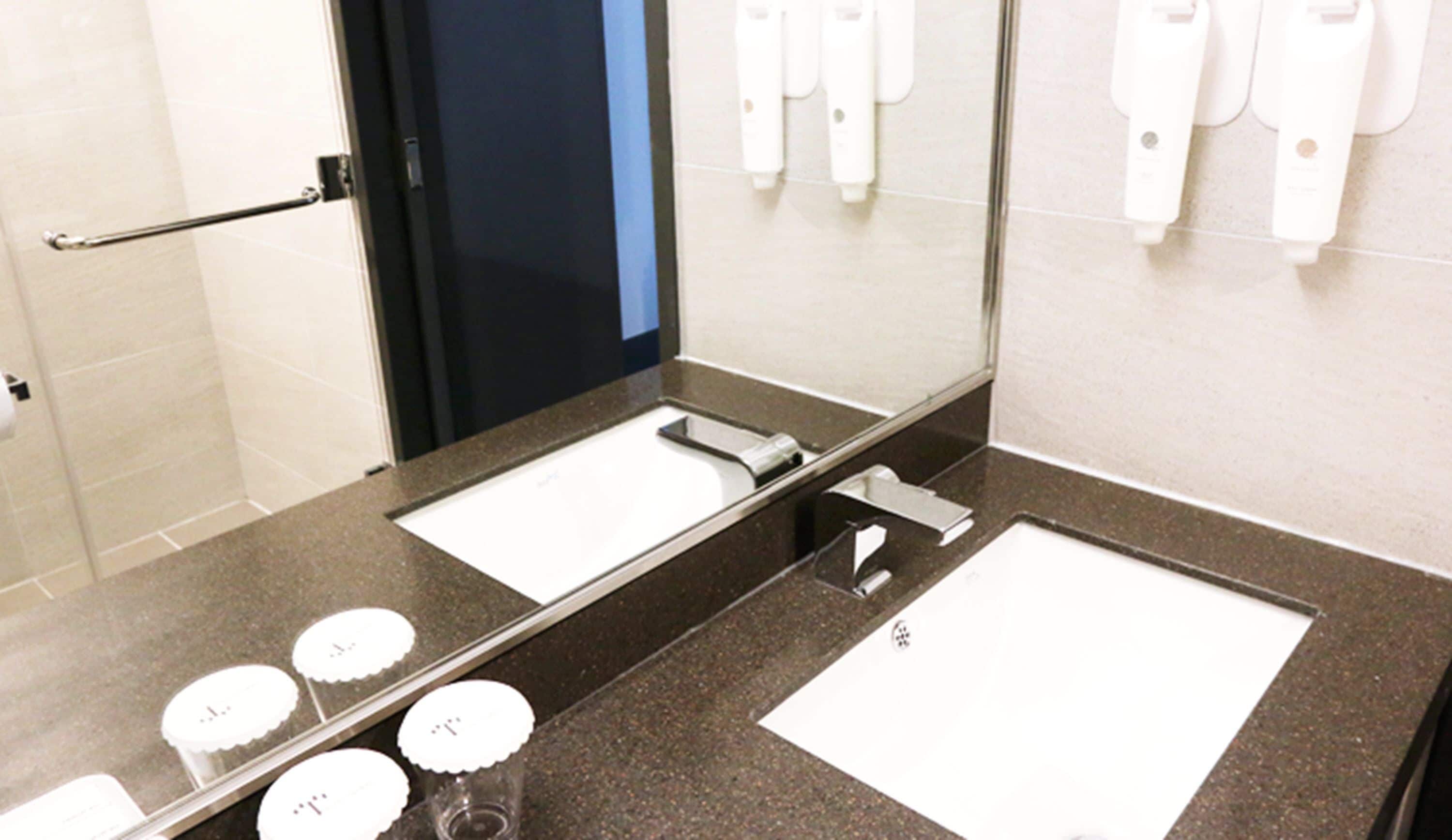Hotel Thomas Myeongdong