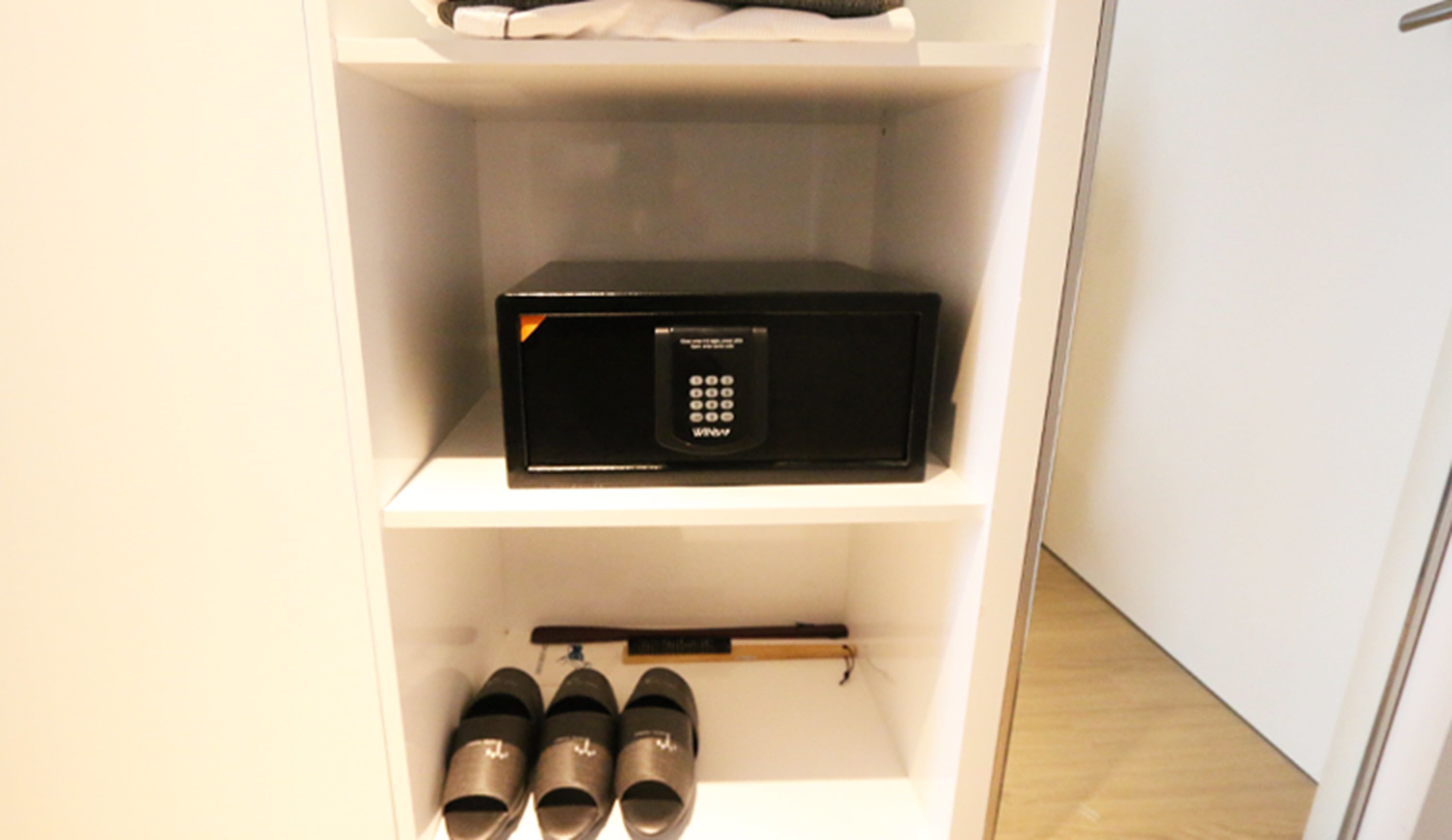 Hotel Thomas Myeongdong