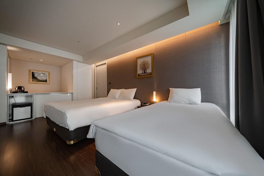 Hotel Thomas Myeongdong