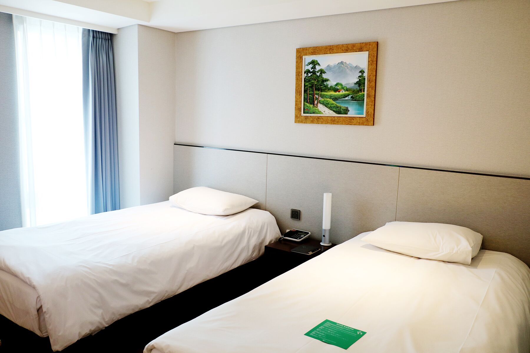 Hotel Thomas Myeongdong