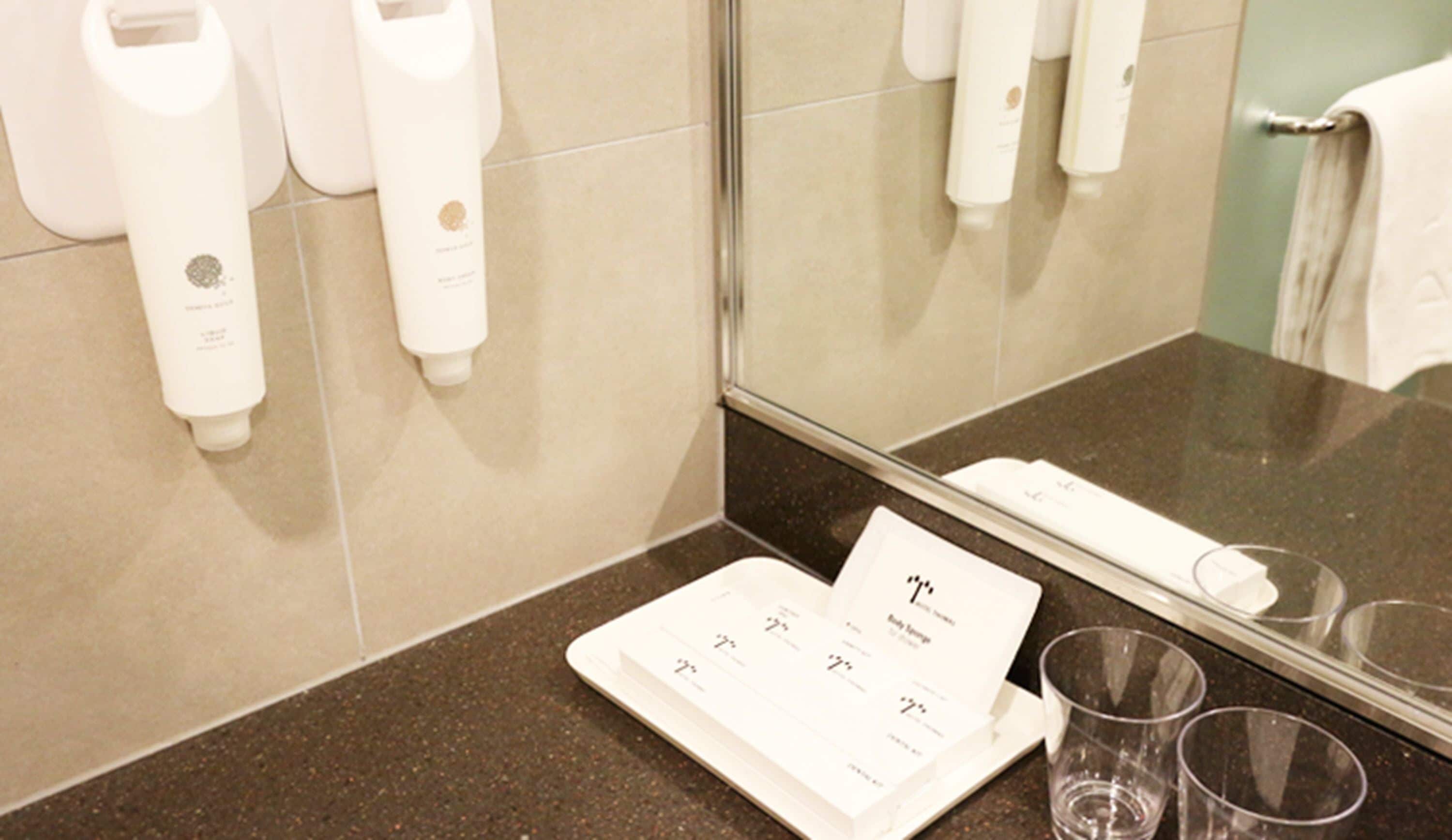 Hotel Thomas Myeongdong