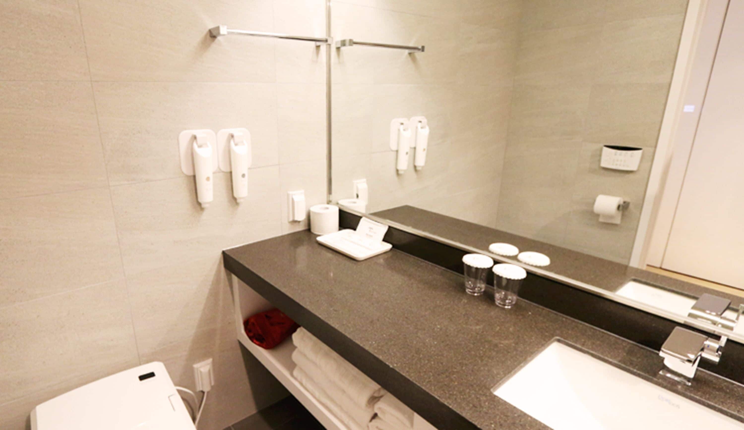 Hotel Thomas Myeongdong