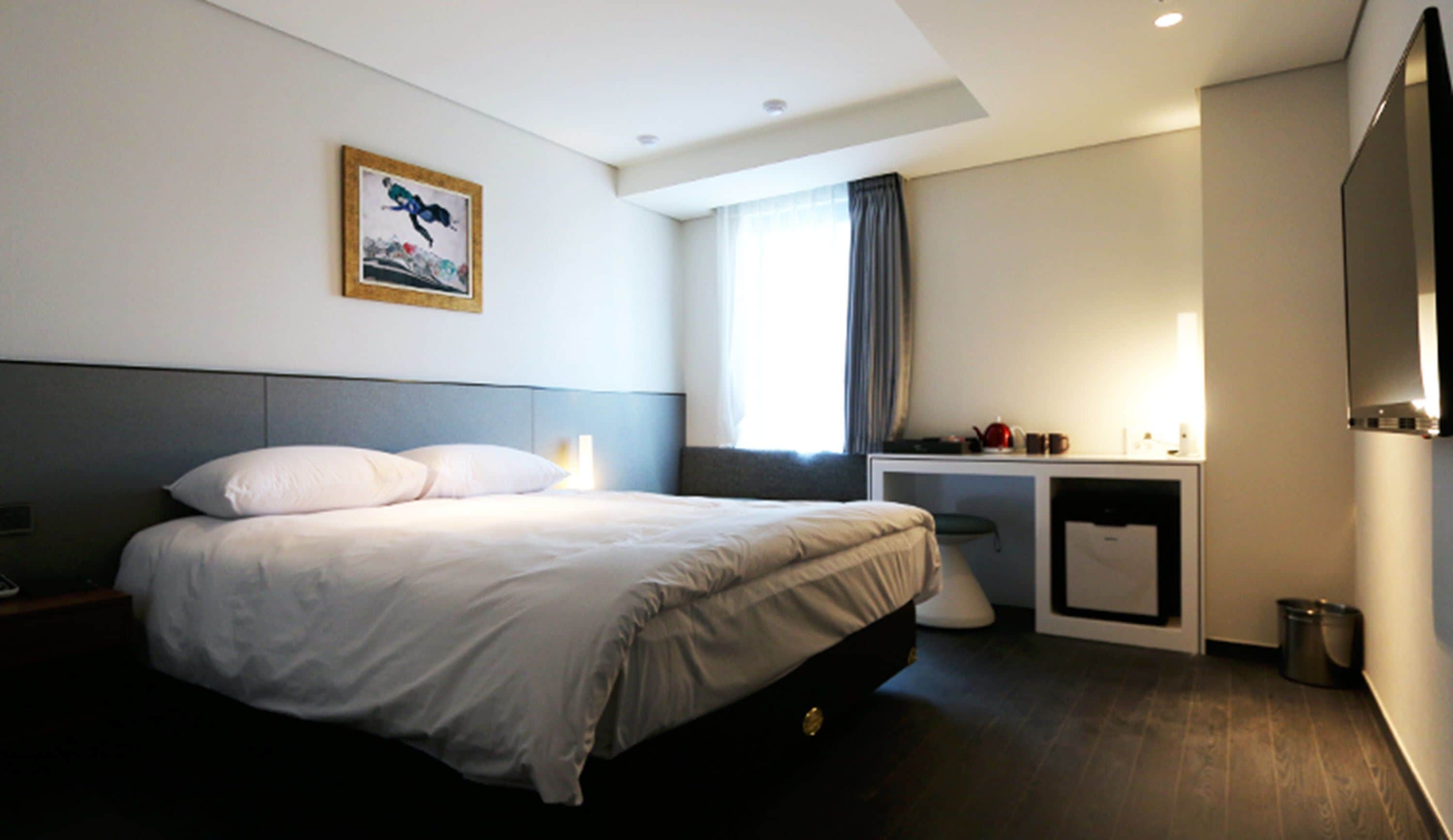 Hotel Thomas Myeongdong