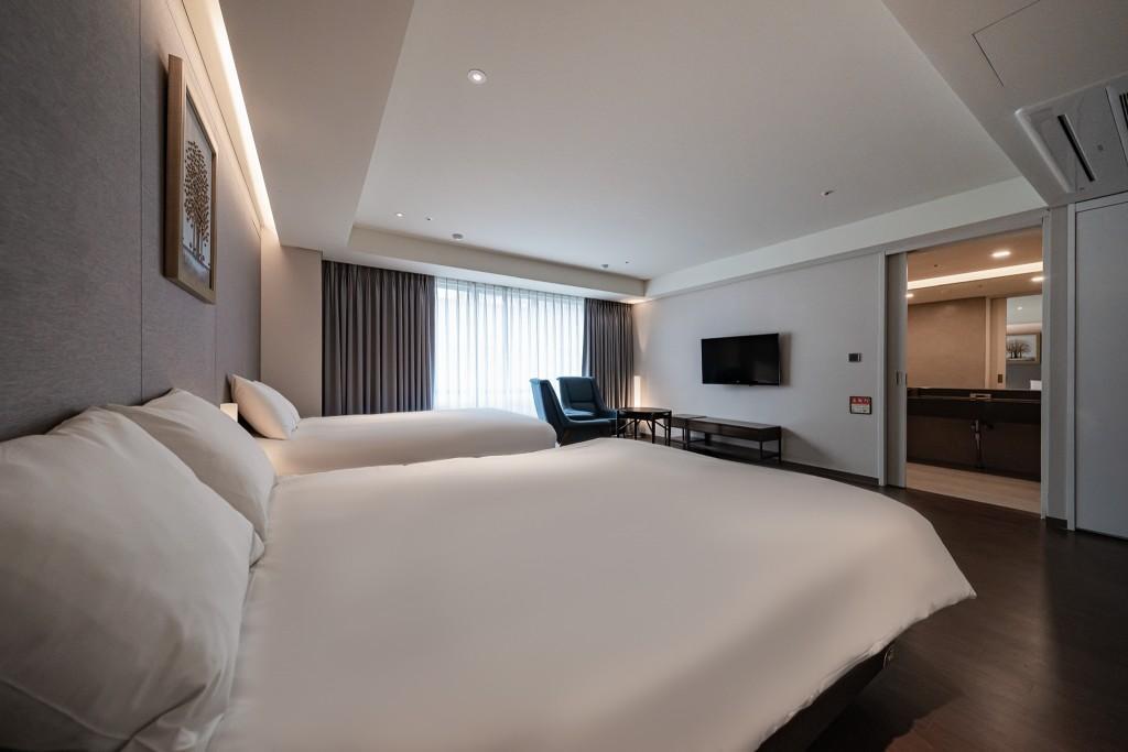 Hotel Thomas Myeongdong
