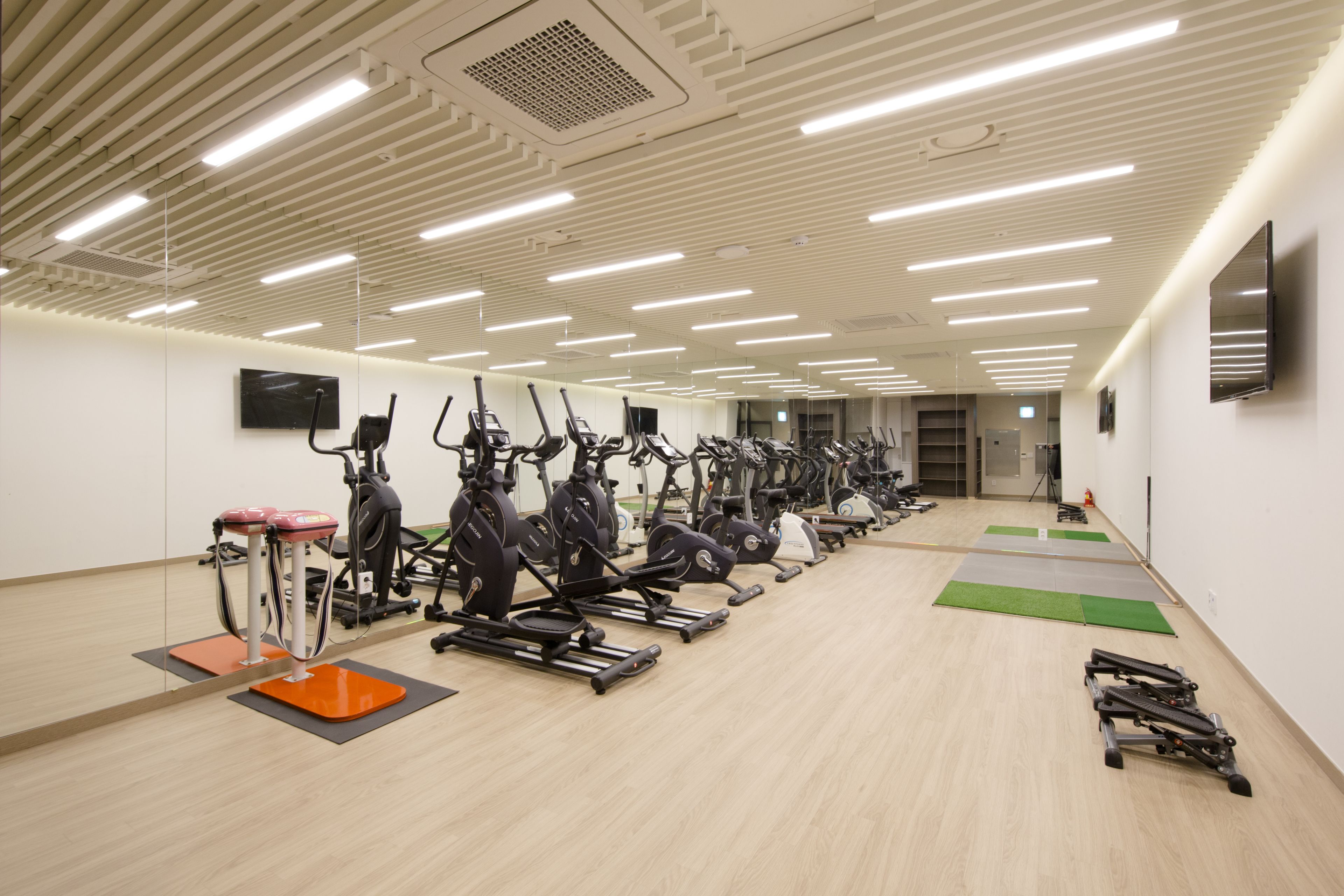 Hotel Thomas Myeongdong