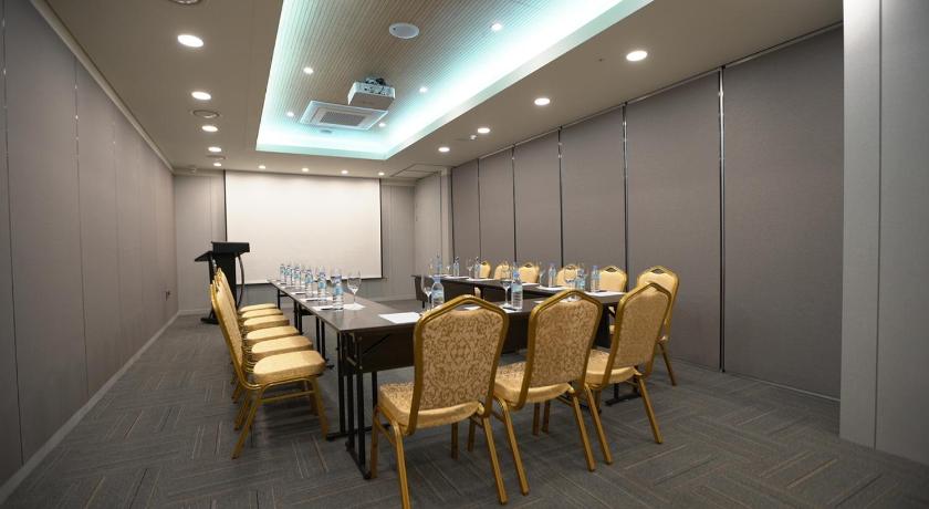 Hotel Thomas Myeongdong