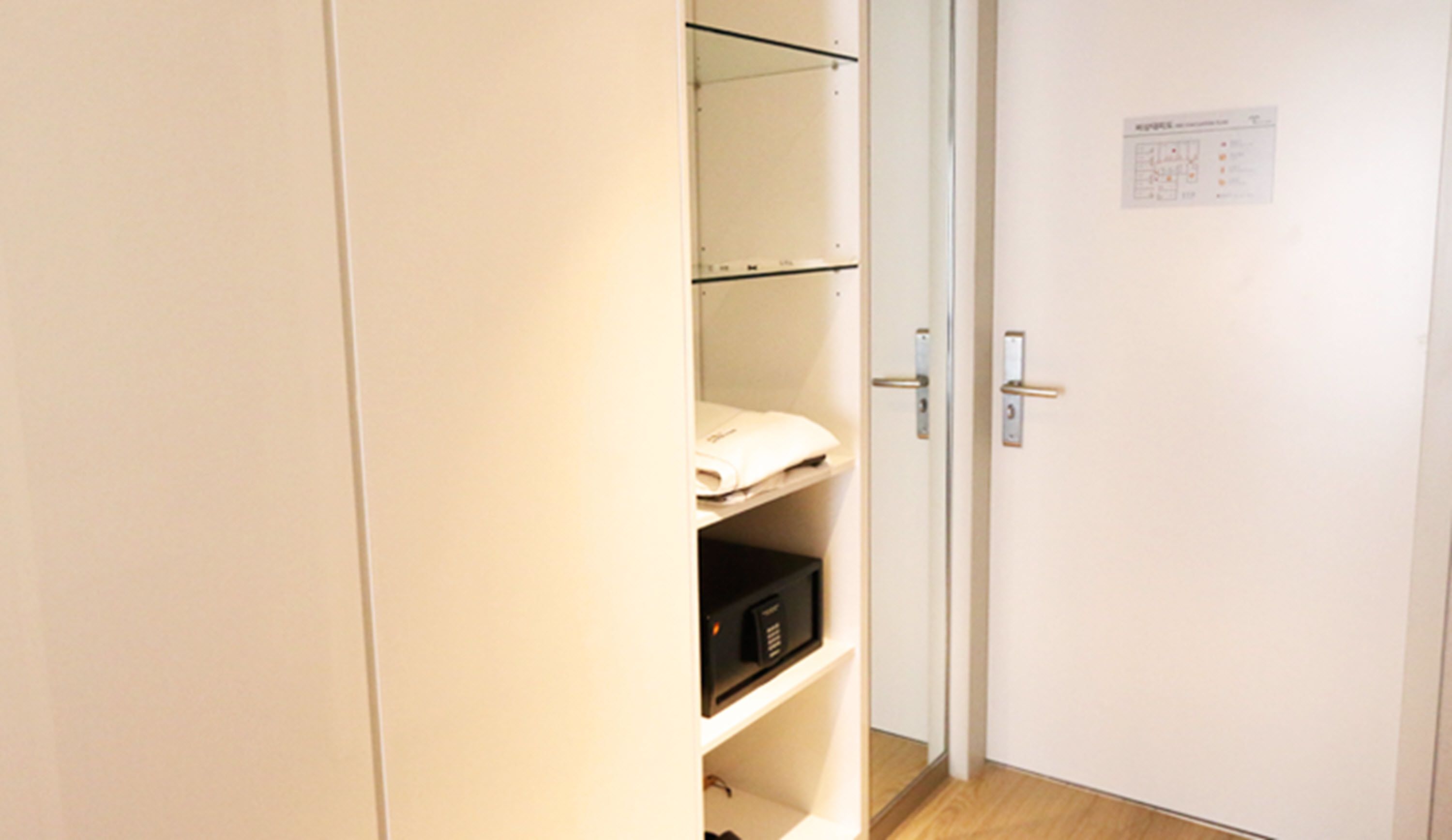 Hotel Thomas Myeongdong