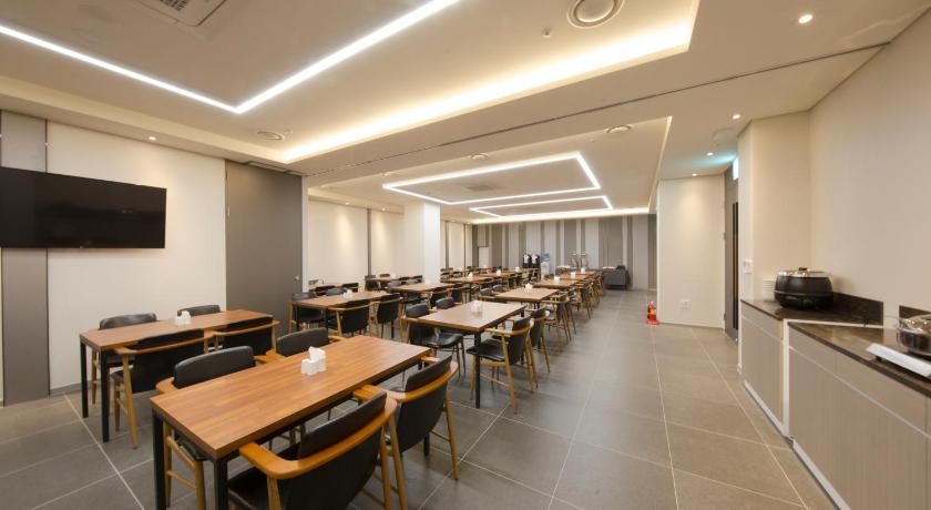 Hotel Thomas Myeongdong