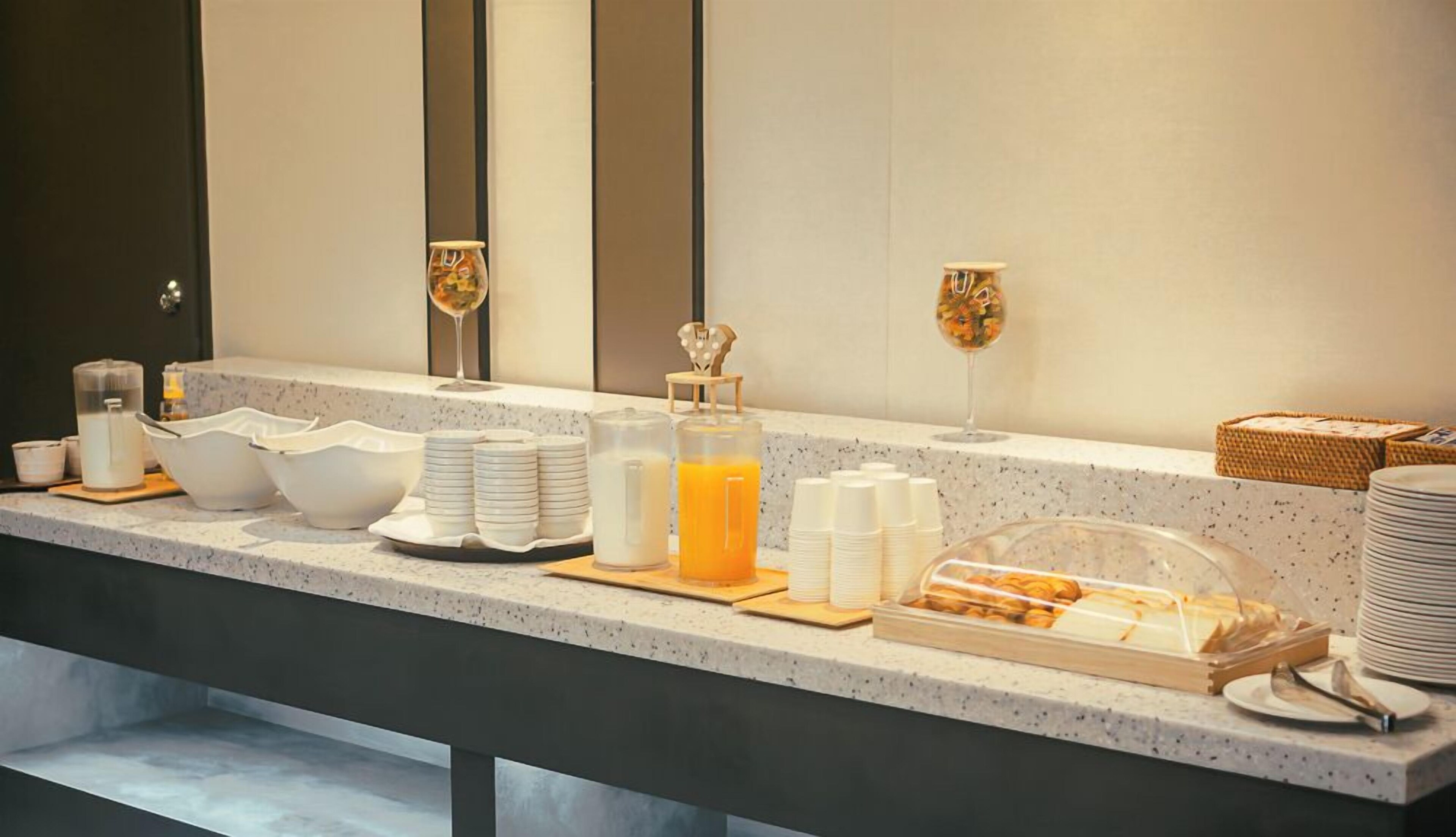 Hotel Thomas Myeongdong