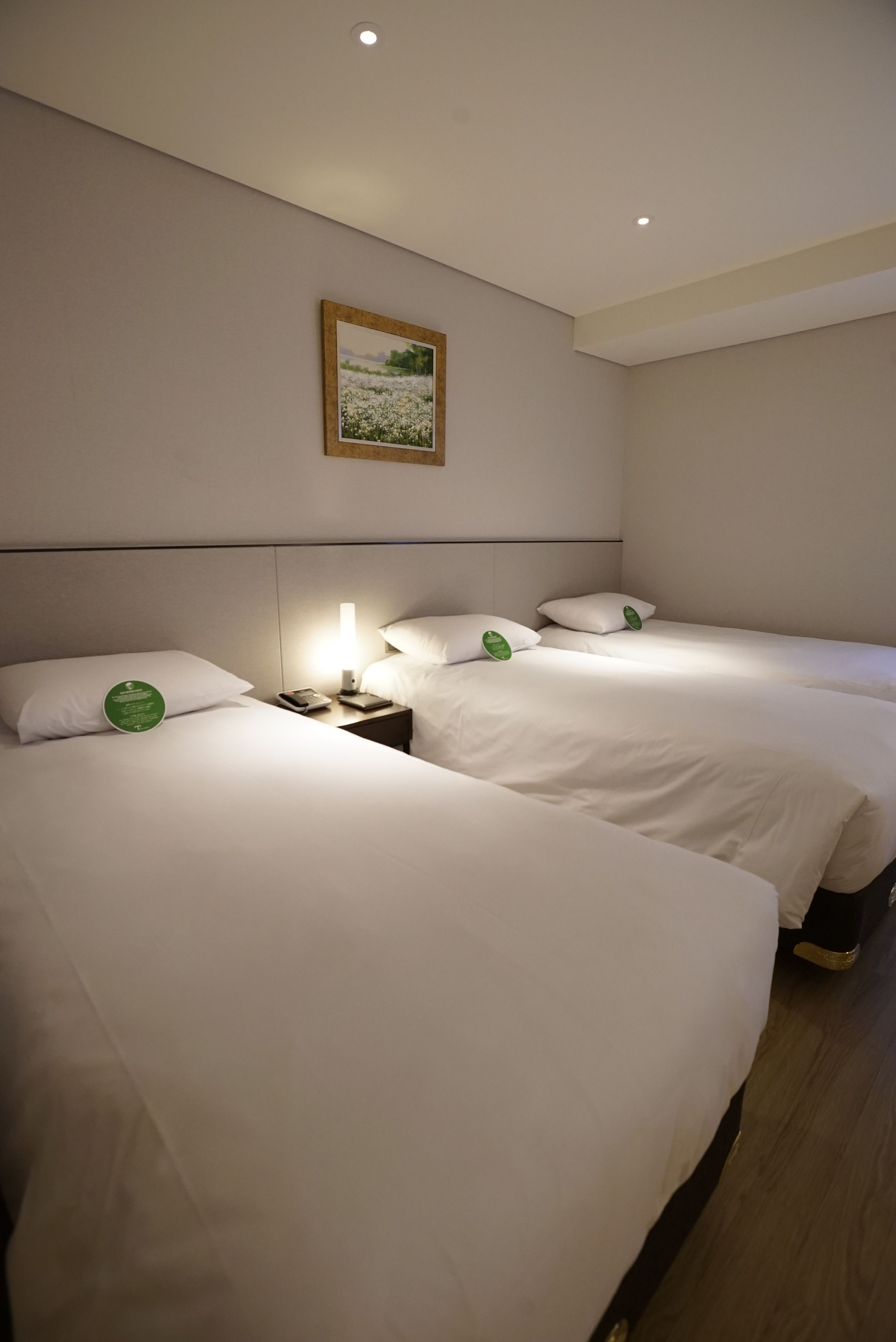 Hotel Thomas Myeongdong