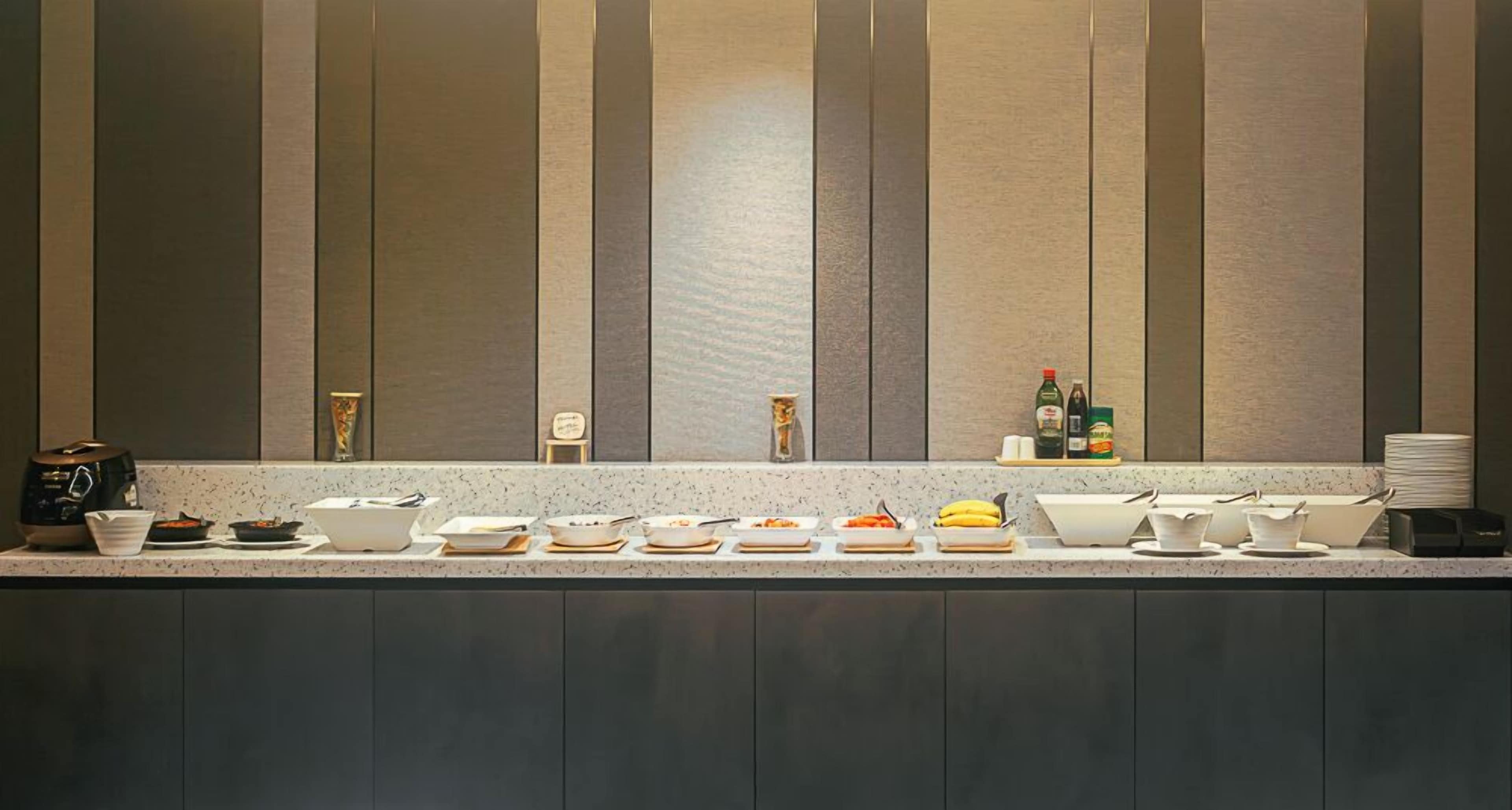 Hotel Thomas Myeongdong