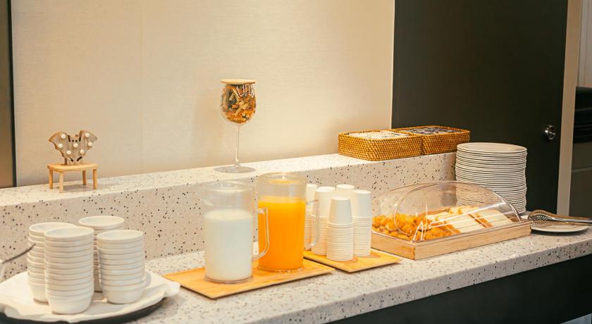 Hotel Thomas Myeongdong