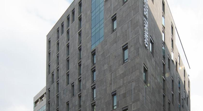 Hotel Thomas Myeongdong