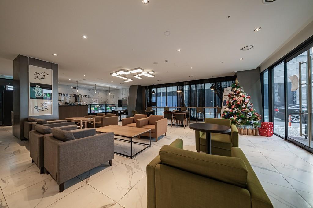 Hotel Thomas Myeongdong