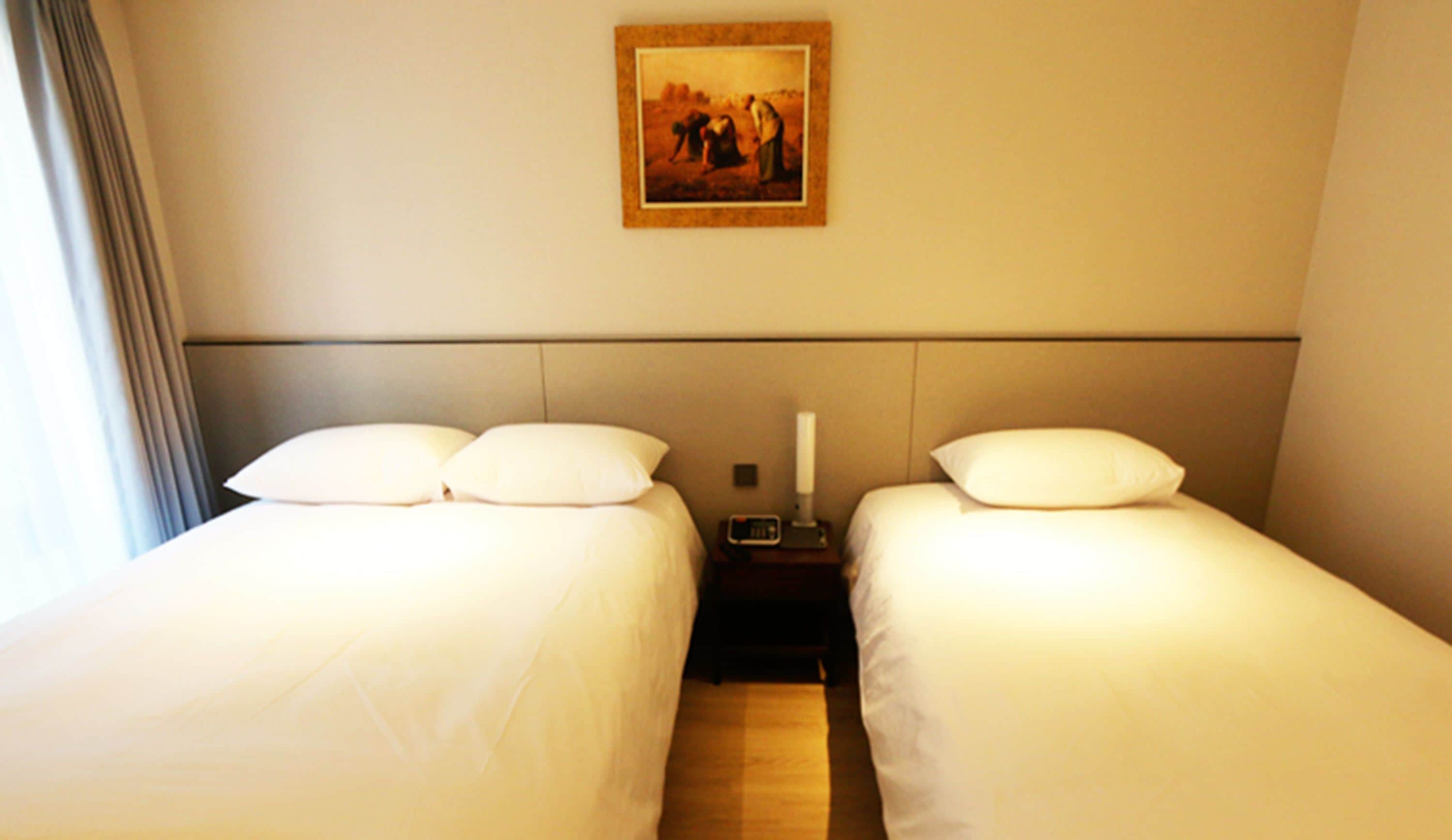 Hotel Thomas Myeongdong