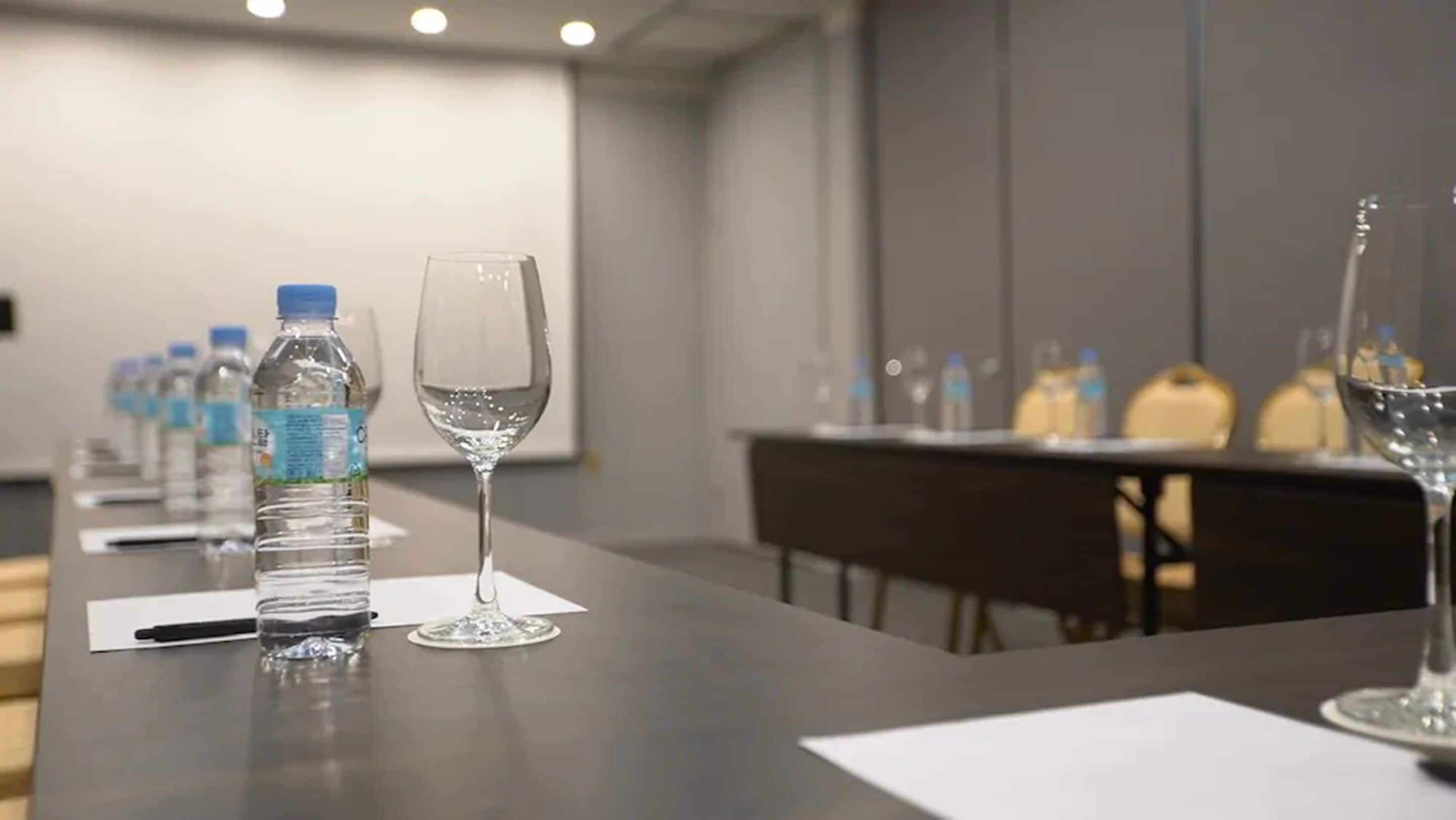 Hotel Thomas Myeongdong