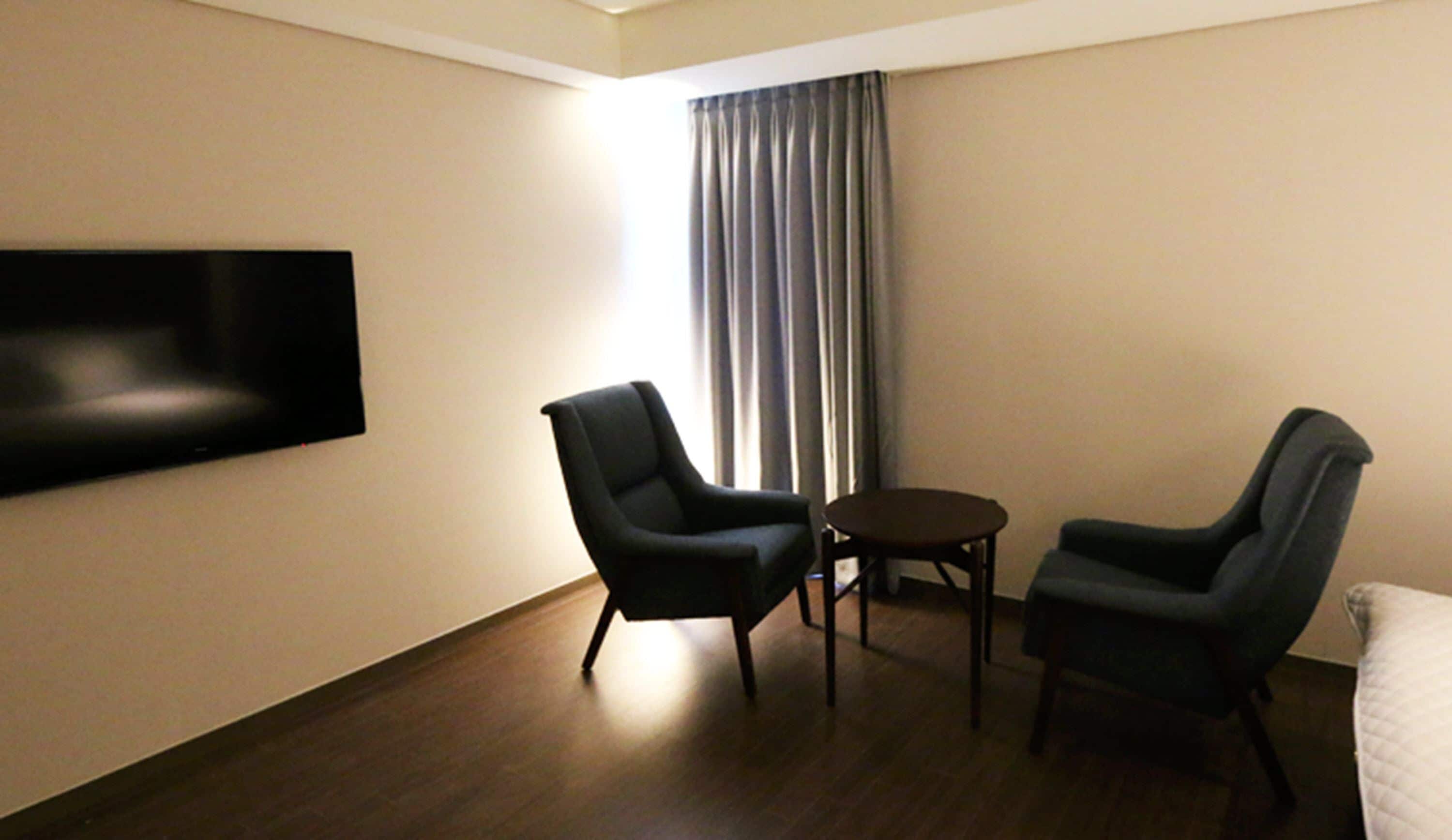Hotel Thomas Myeongdong
