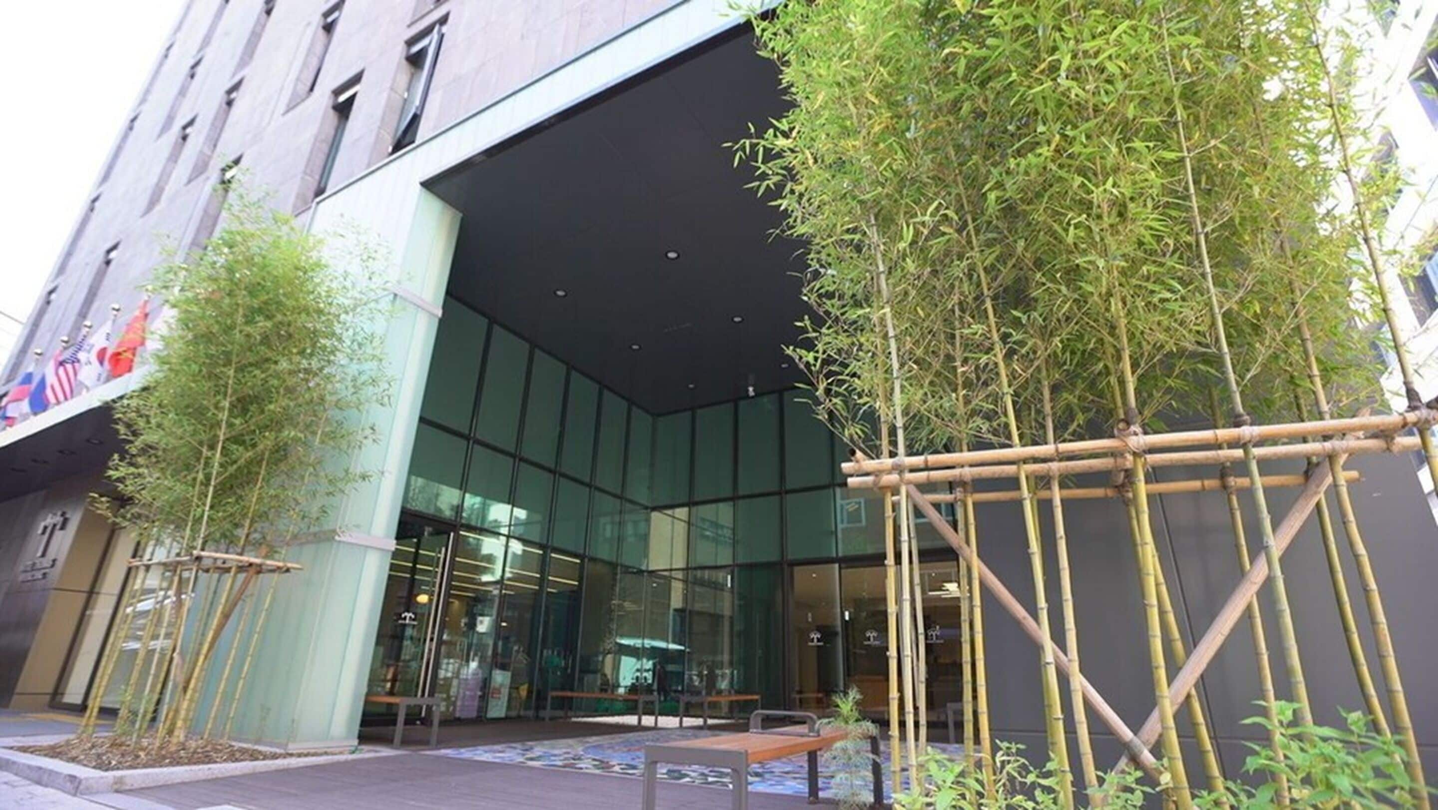 Hotel Thomas Myeongdong