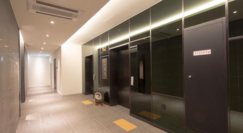 Hotel Thomas Myeongdong