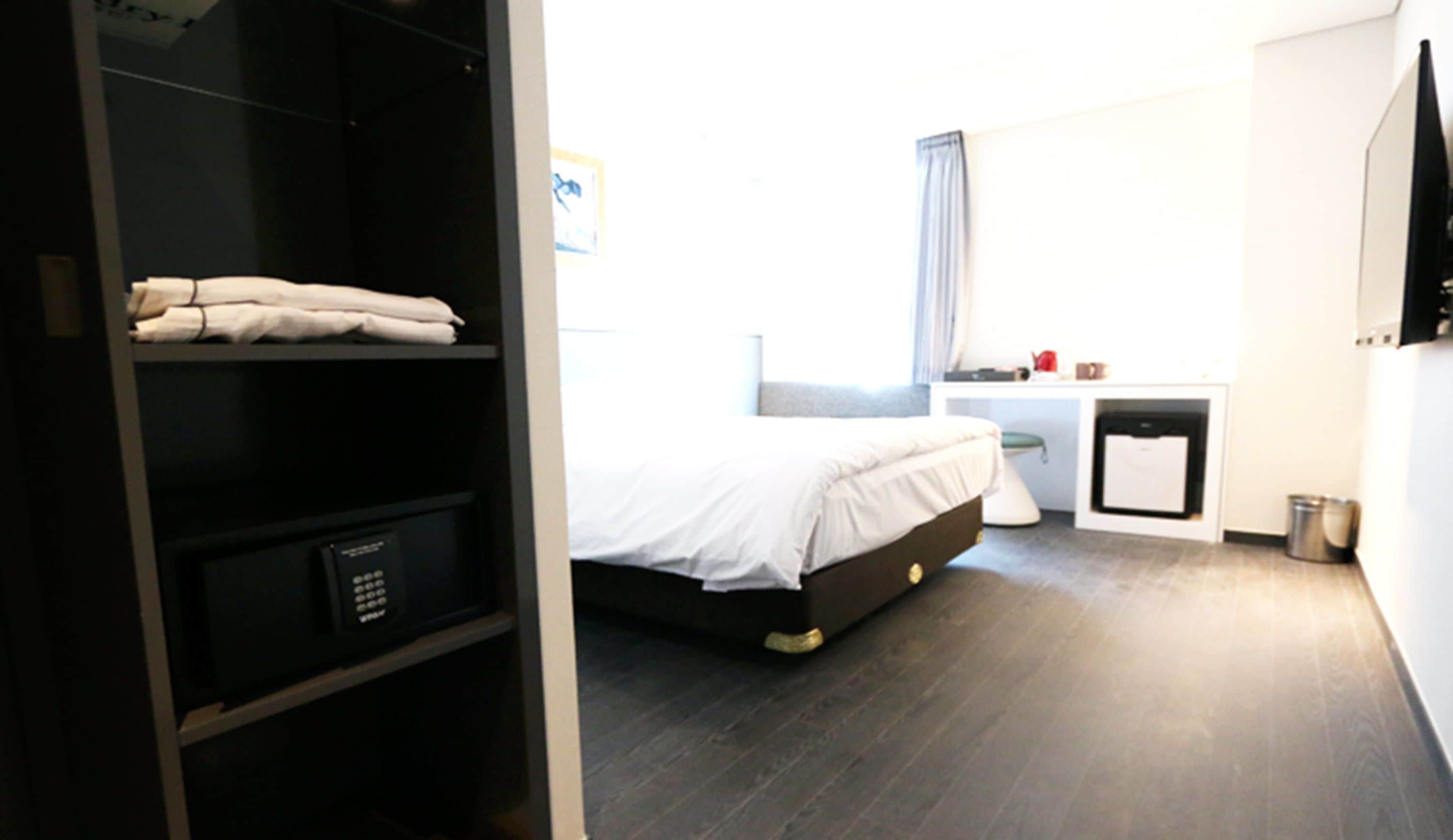Hotel Thomas Myeongdong