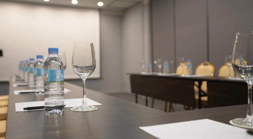 Hotel Thomas Myeongdong