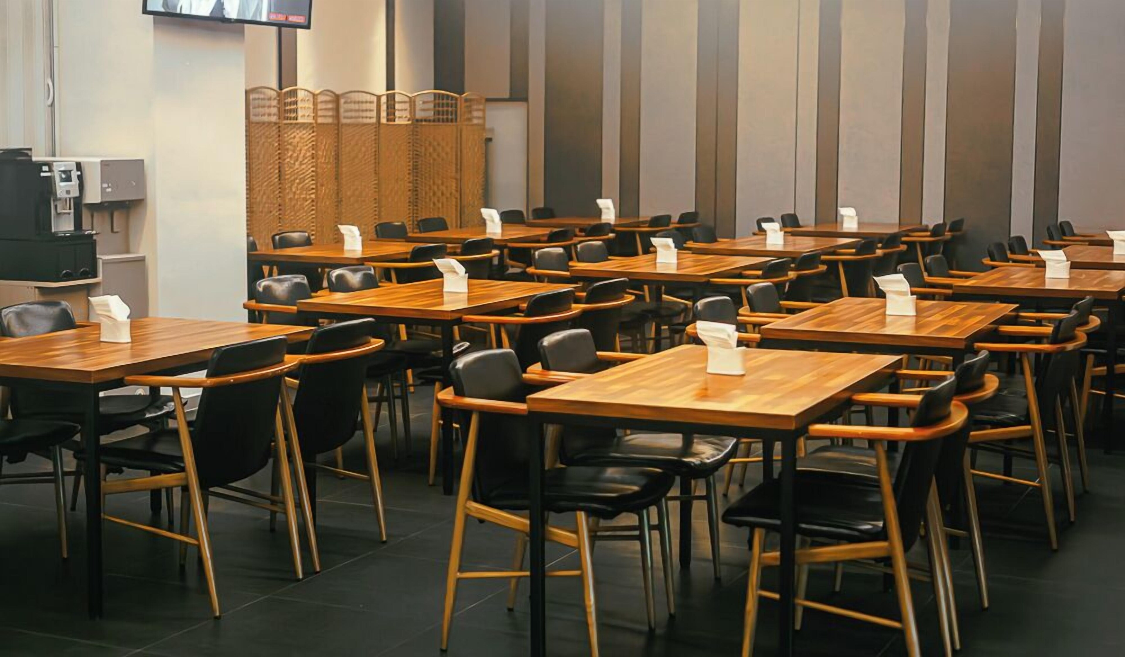 Hotel Thomas Myeongdong
