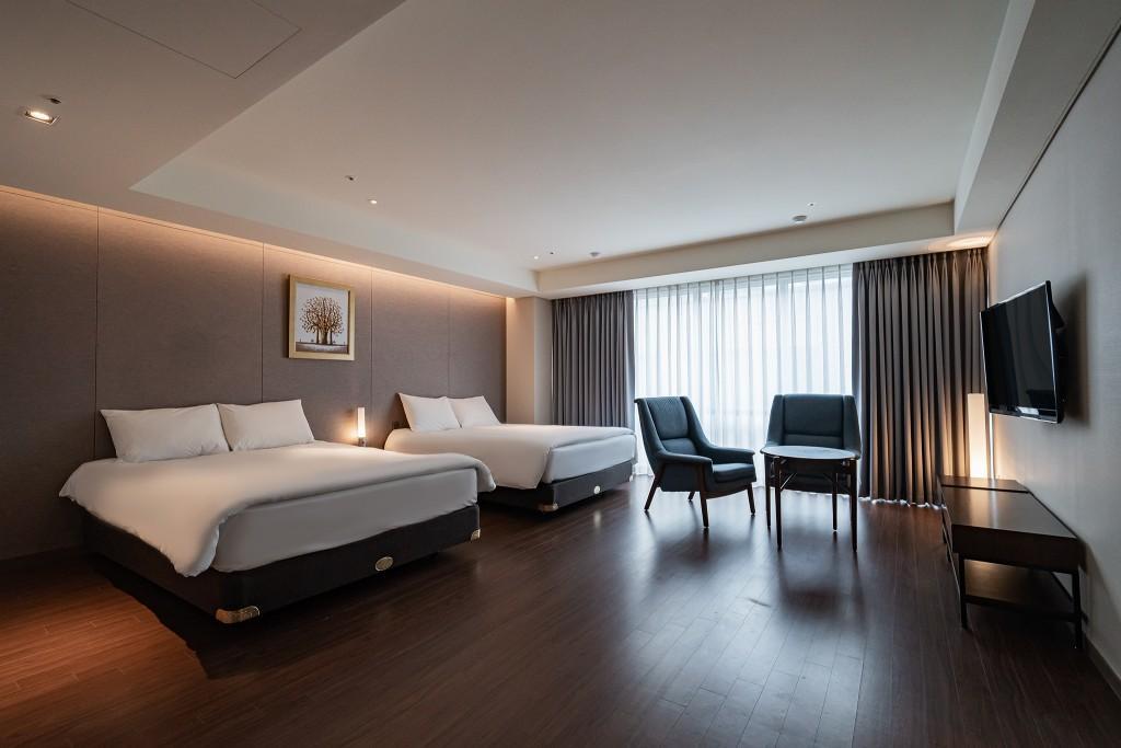 Hotel Thomas Myeongdong
