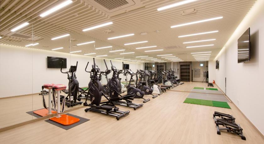 Hotel Thomas Myeongdong