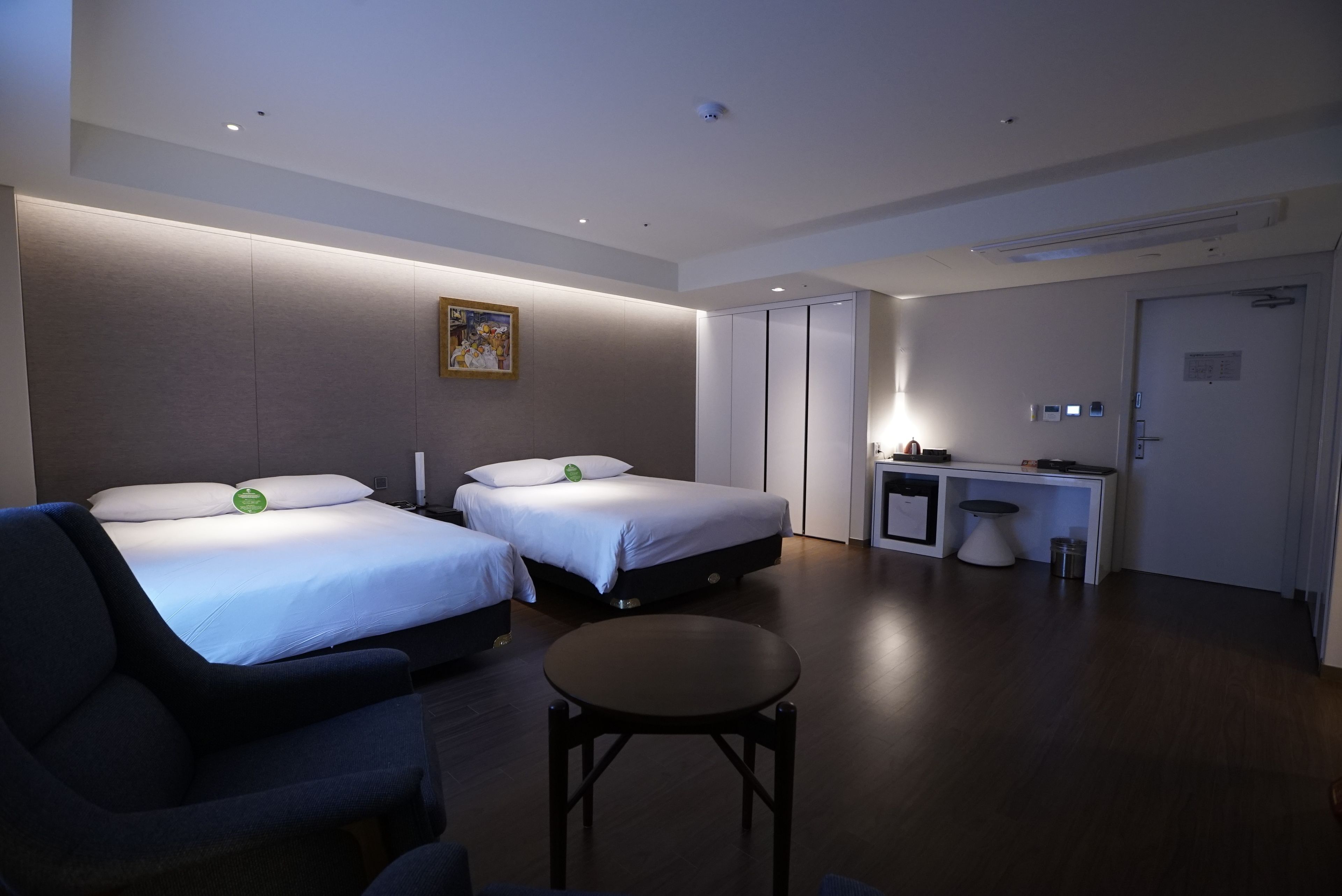 Hotel Thomas Myeongdong