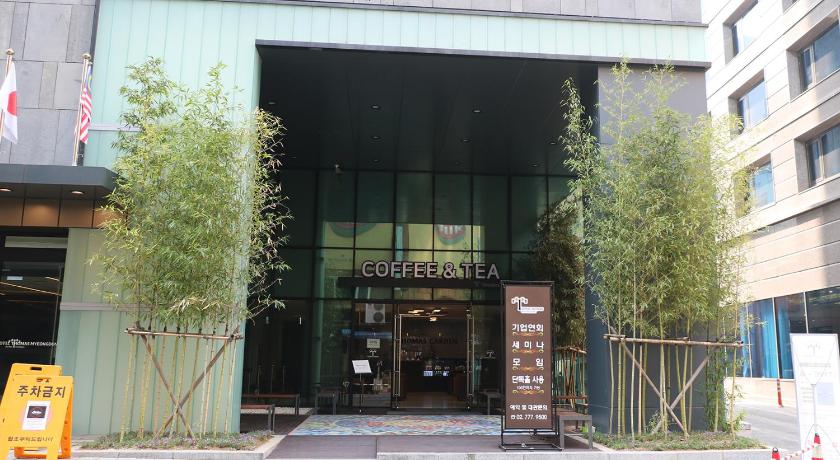 Hotel Thomas Myeongdong