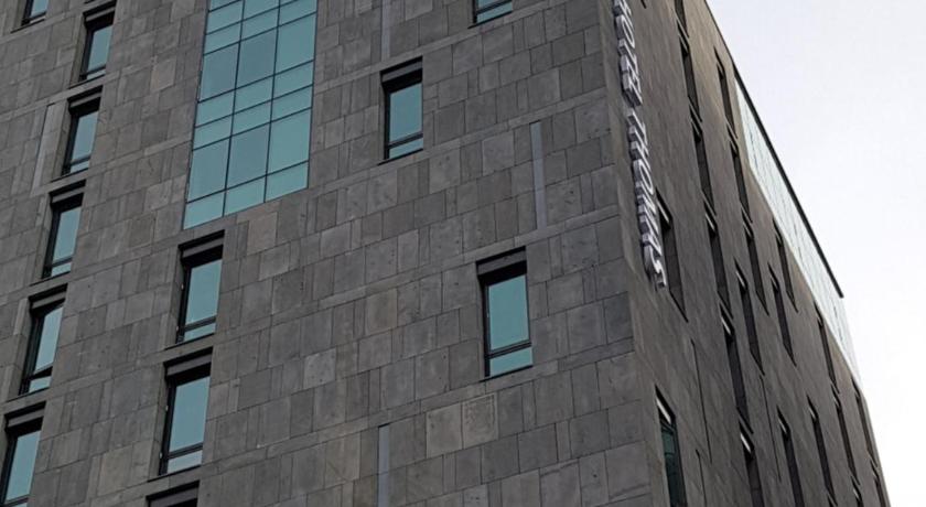 Hotel Thomas Myeongdong