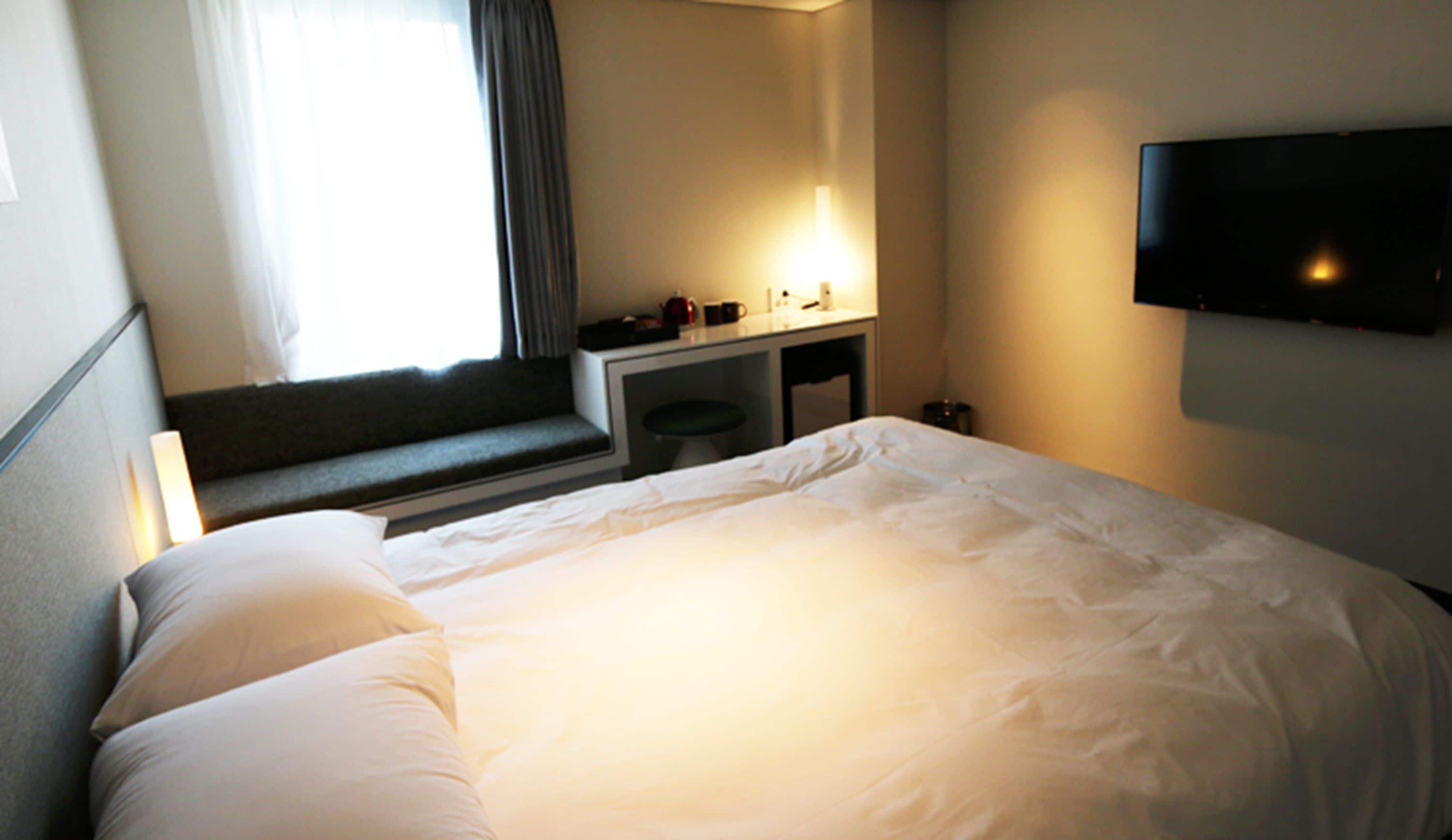 Hotel Thomas Myeongdong