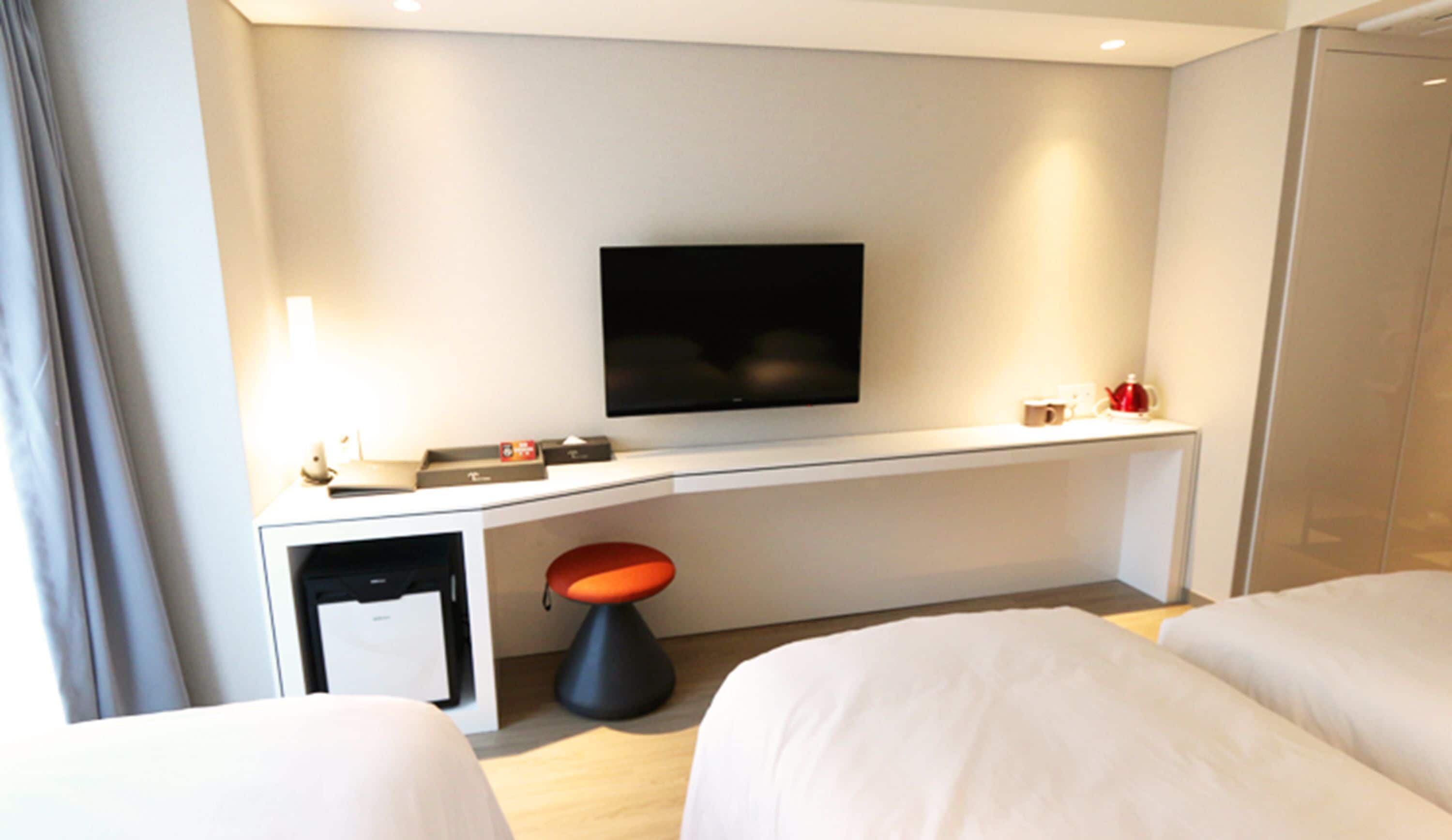 Hotel Thomas Myeongdong