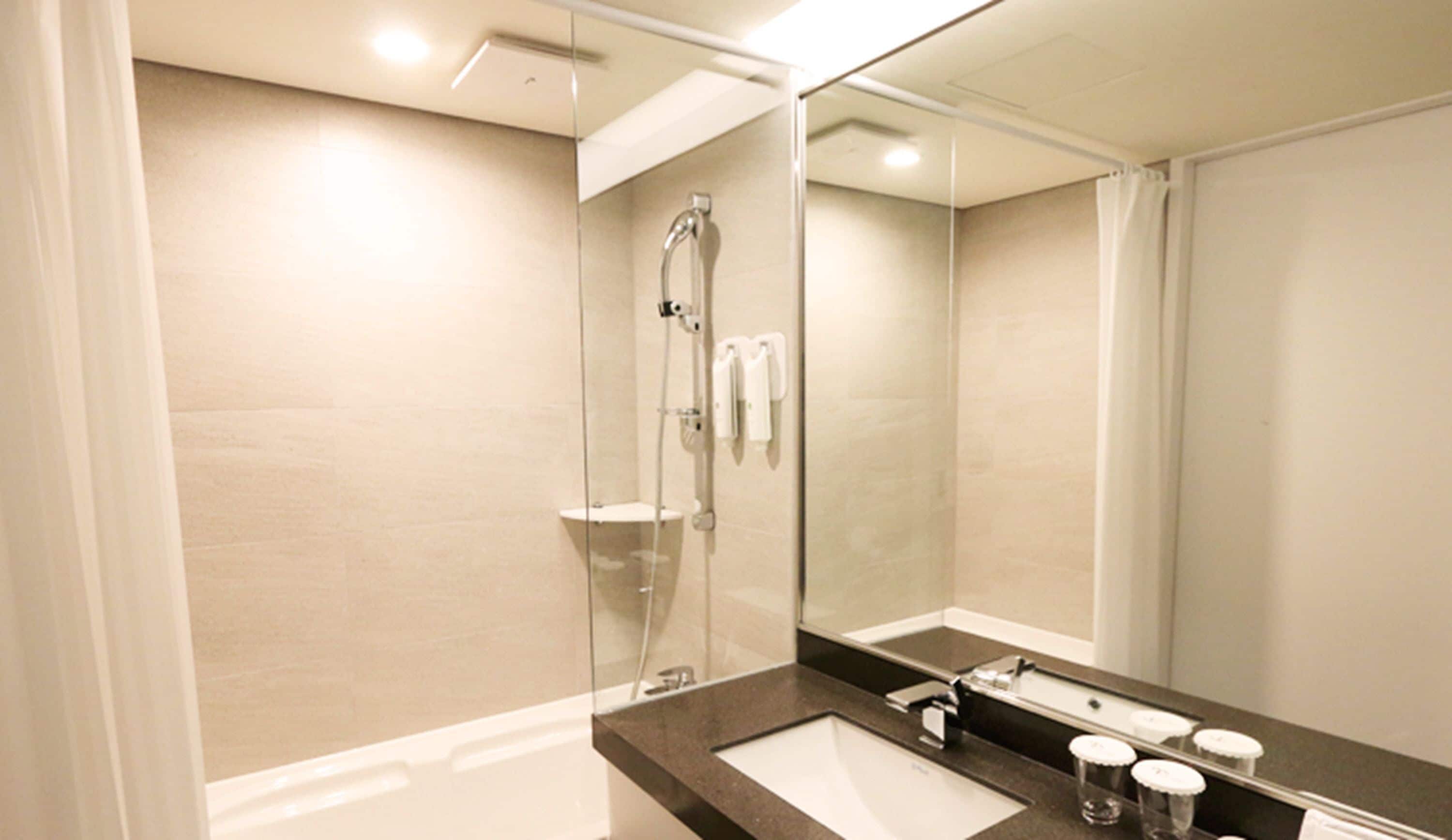 Hotel Thomas Myeongdong