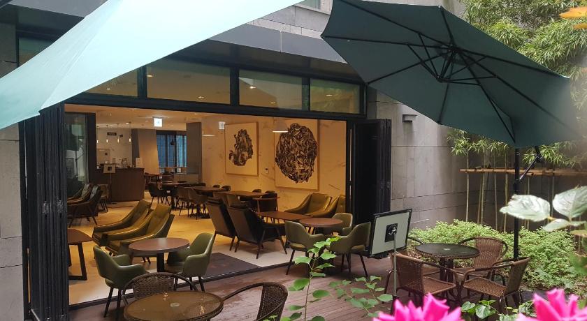 Hotel Thomas Myeongdong