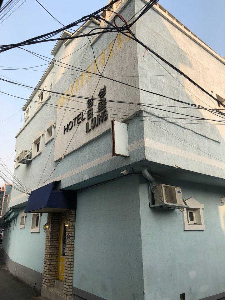 Hotel Ilsung