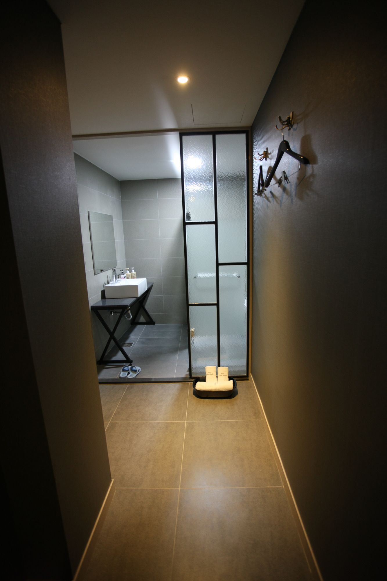 Hotel TreeShade Dongdaemun