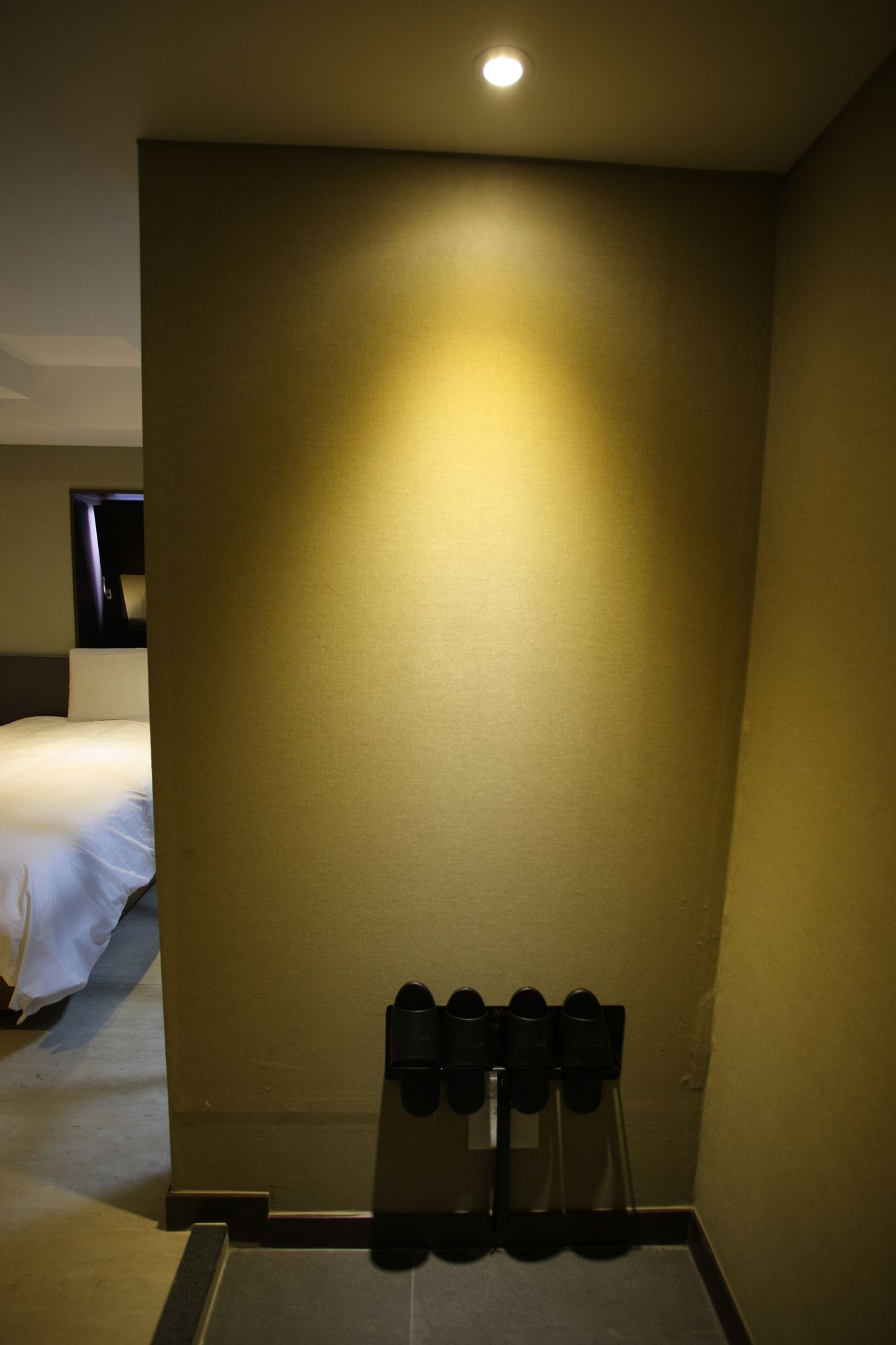 Hotel TreeShade Dongdaemun