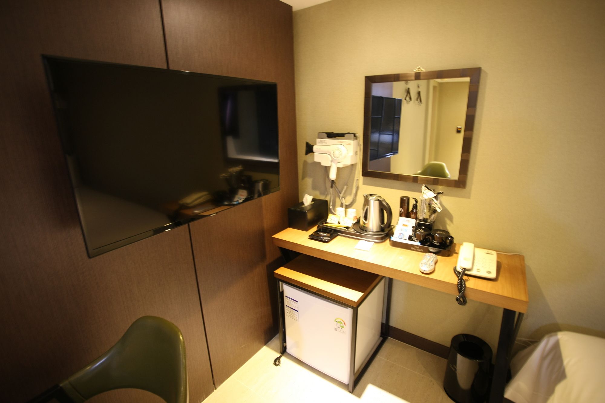 Hotel TreeShade Dongdaemun