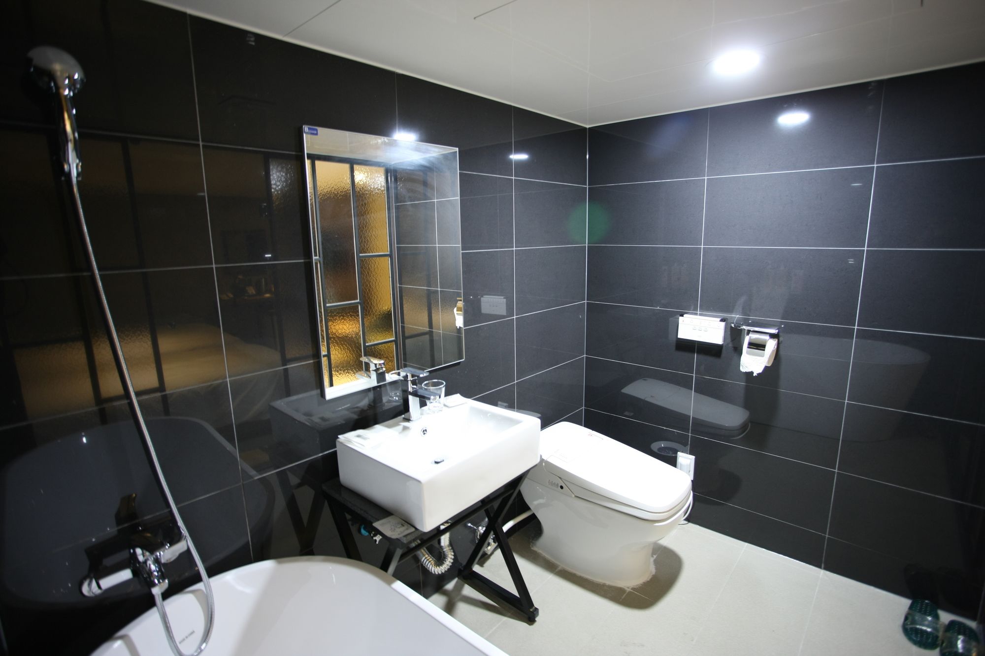 Hotel TreeShade Dongdaemun