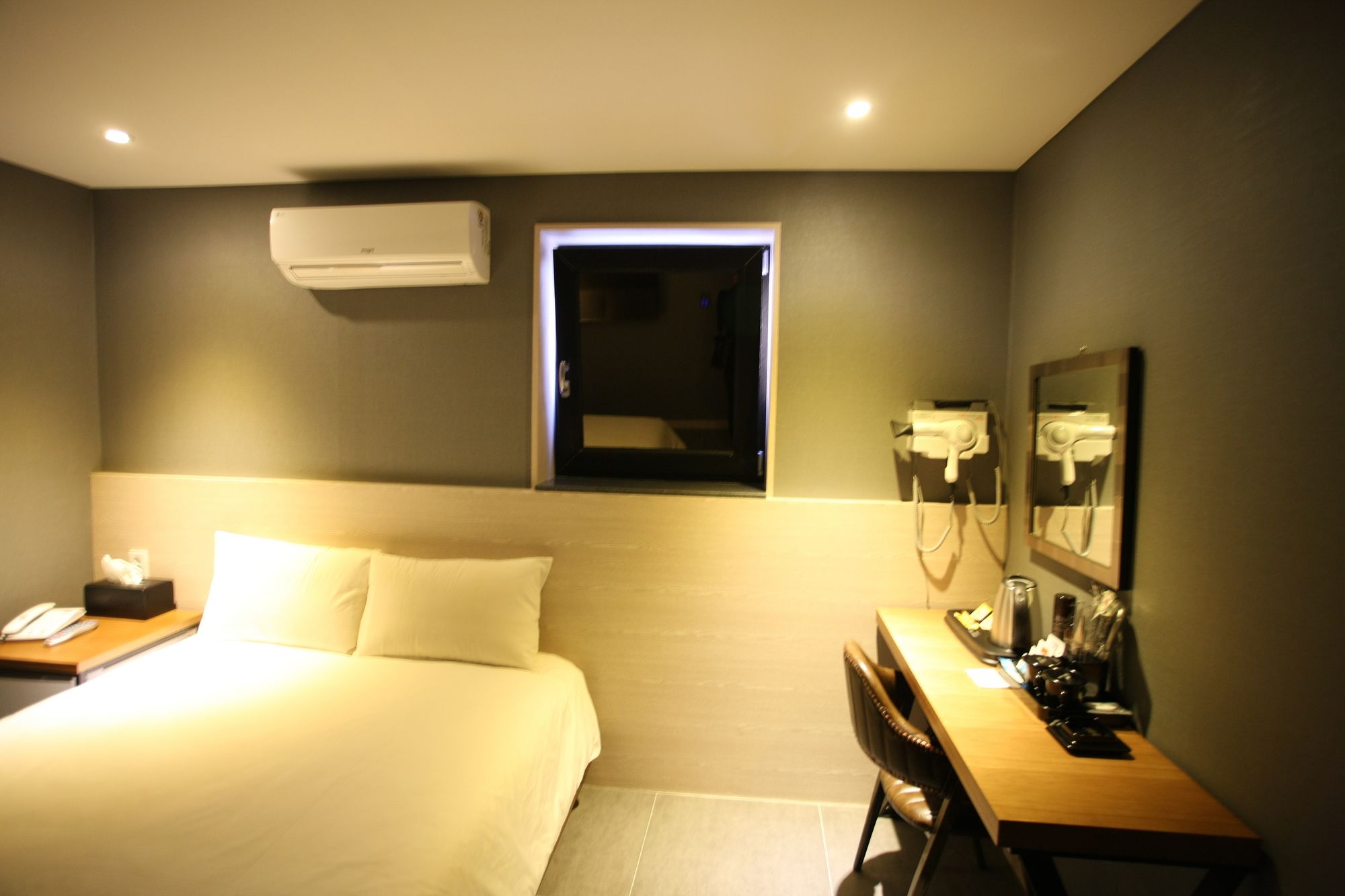 Hotel TreeShade Dongdaemun