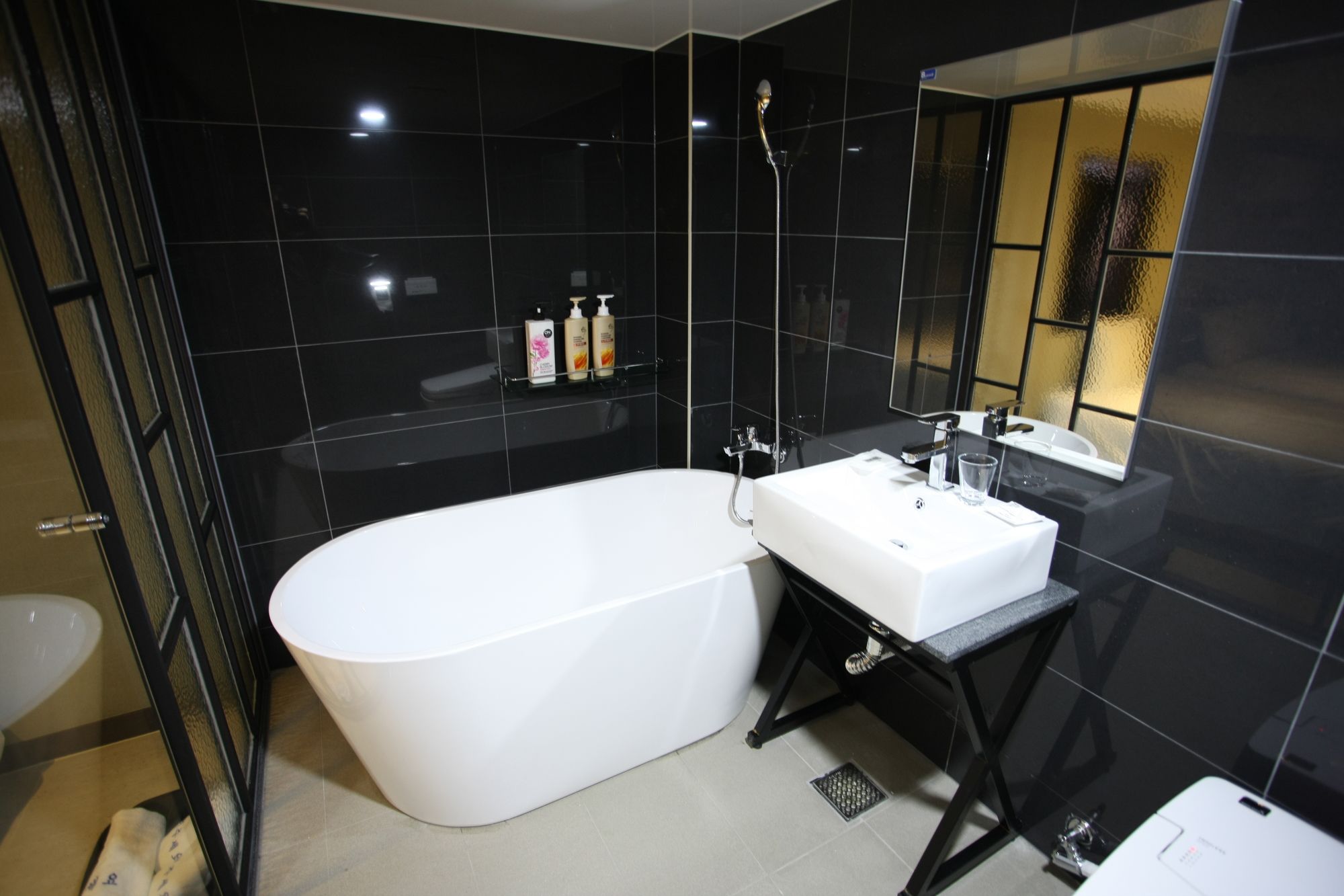 Hotel TreeShade Dongdaemun