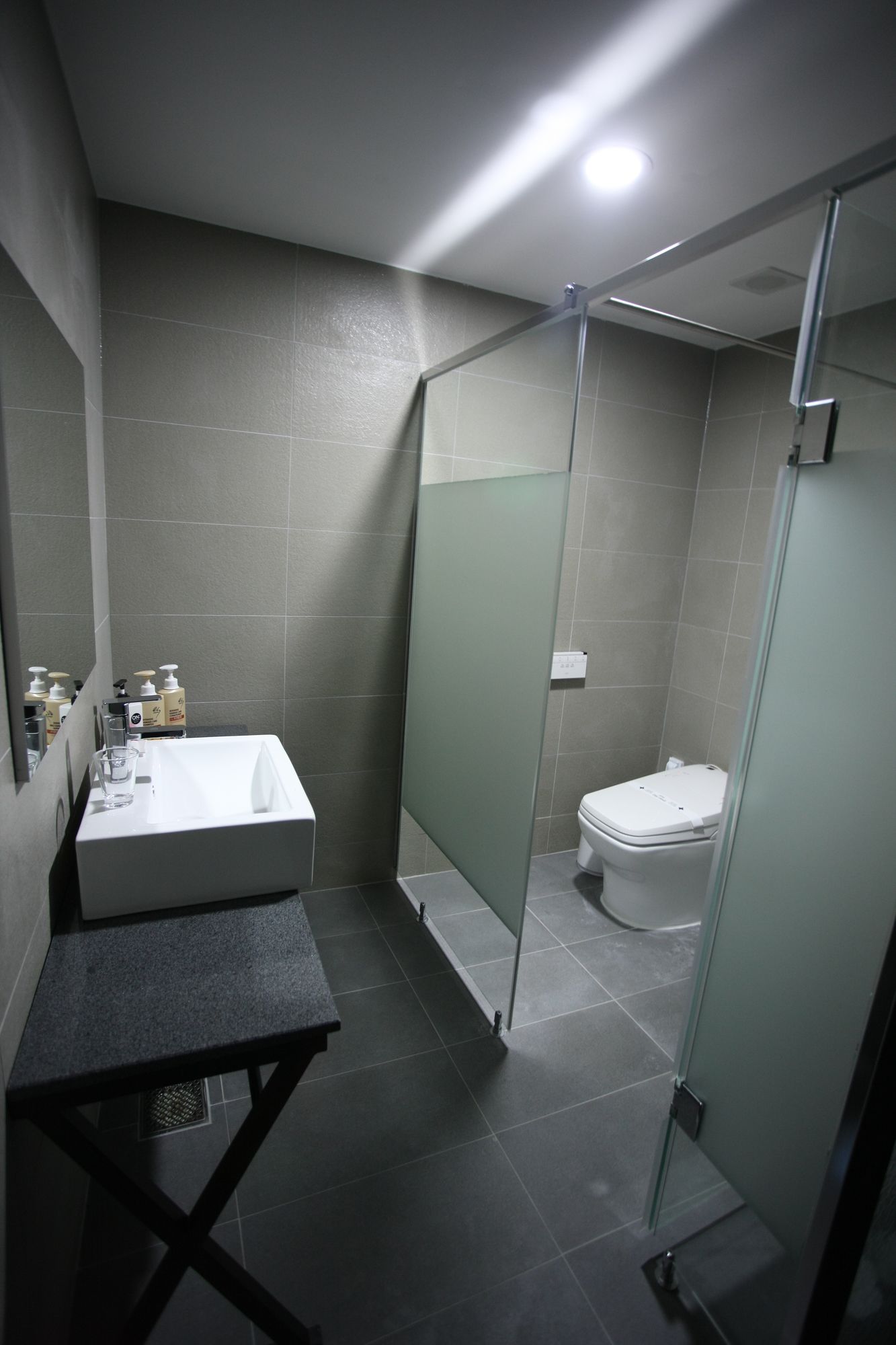 Hotel TreeShade Dongdaemun